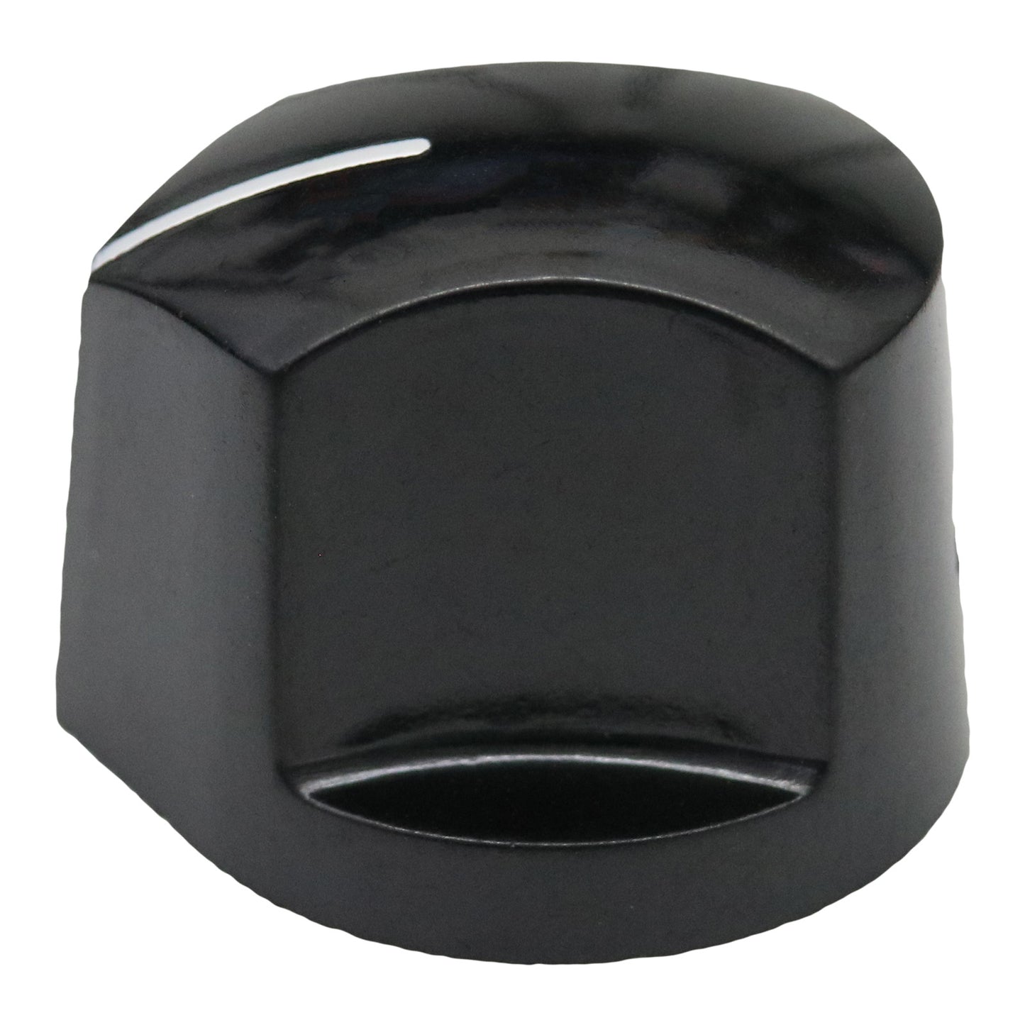 High Torque Control Knob with Pointer Indicator