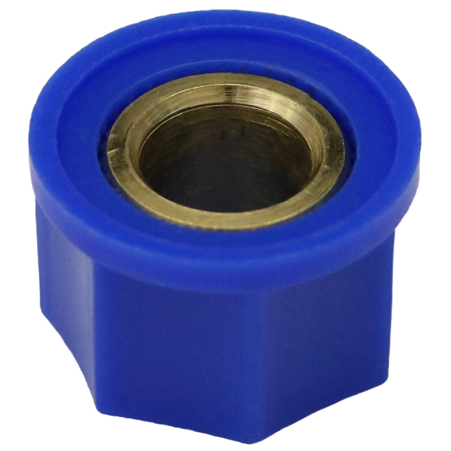 Small 7-Sided Guitar / Pedal / Instrument Retro Control Knob