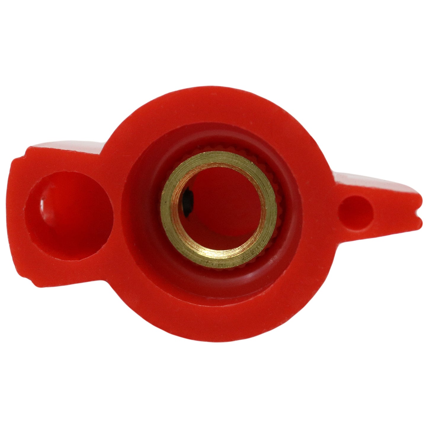Chickenhead Control Knob with Extended Pointer