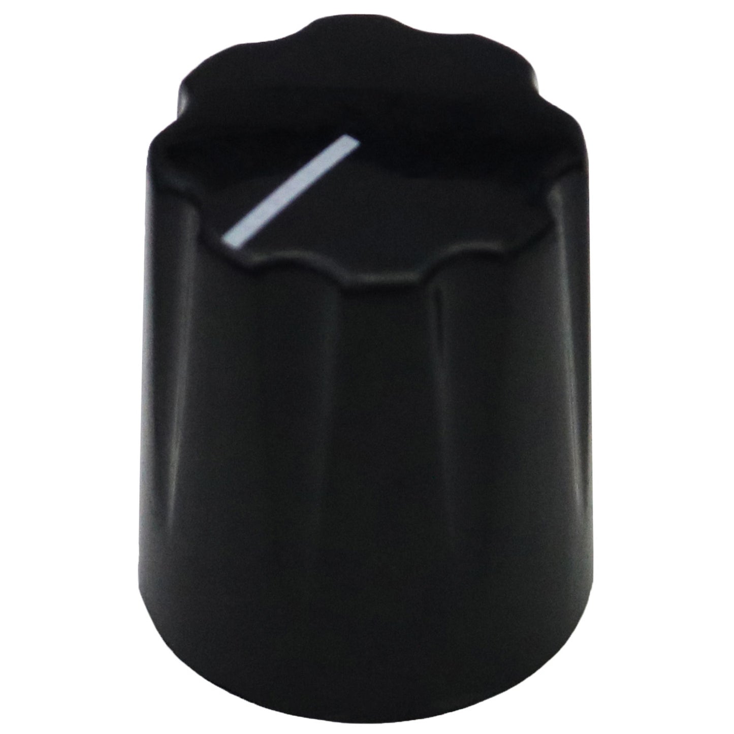 Davies 1900H Style Instrument / Pedal Control Knob