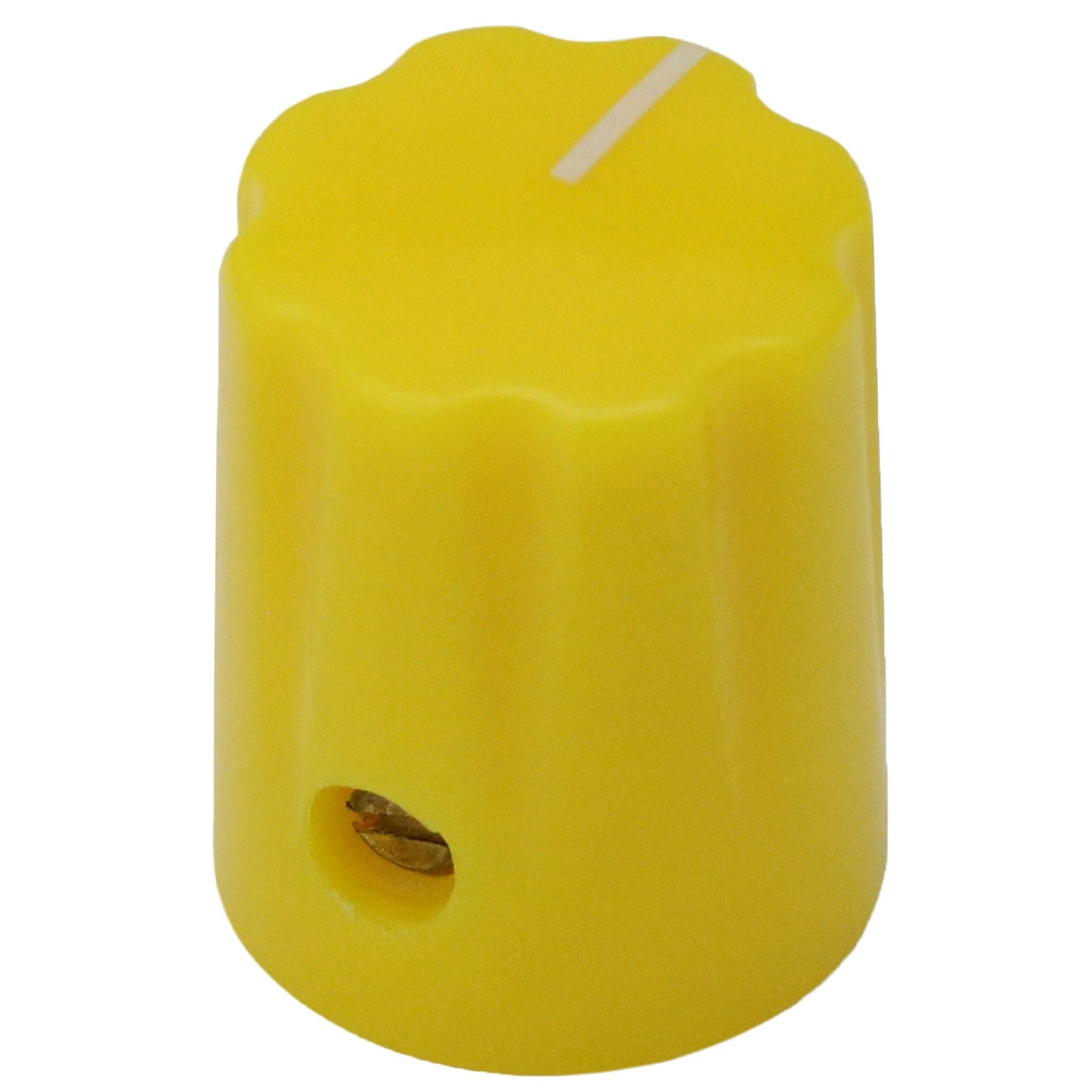 Davies 1900H Style Instrument / Pedal Control Knob