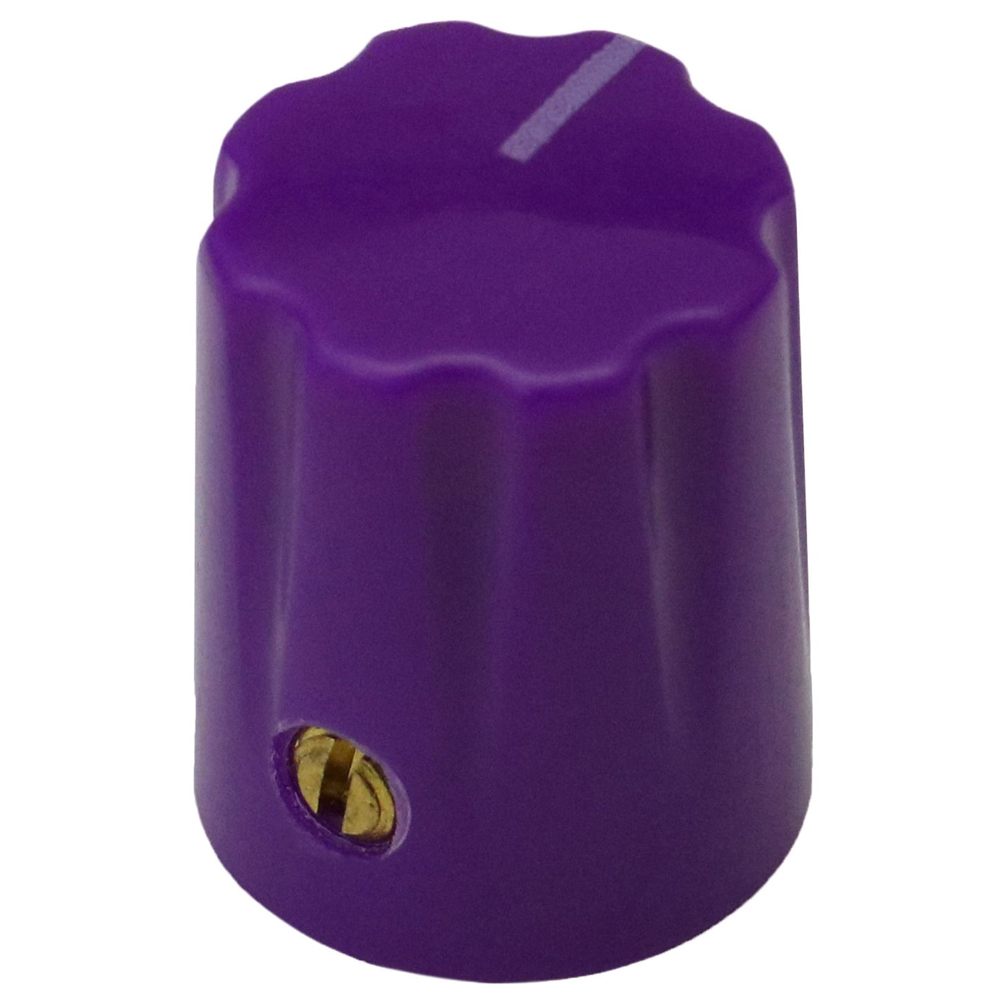 Davies 1900H Style Instrument / Pedal Control Knob