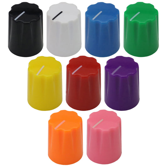 Davies 1900H Style Instrument / Pedal Control Knob