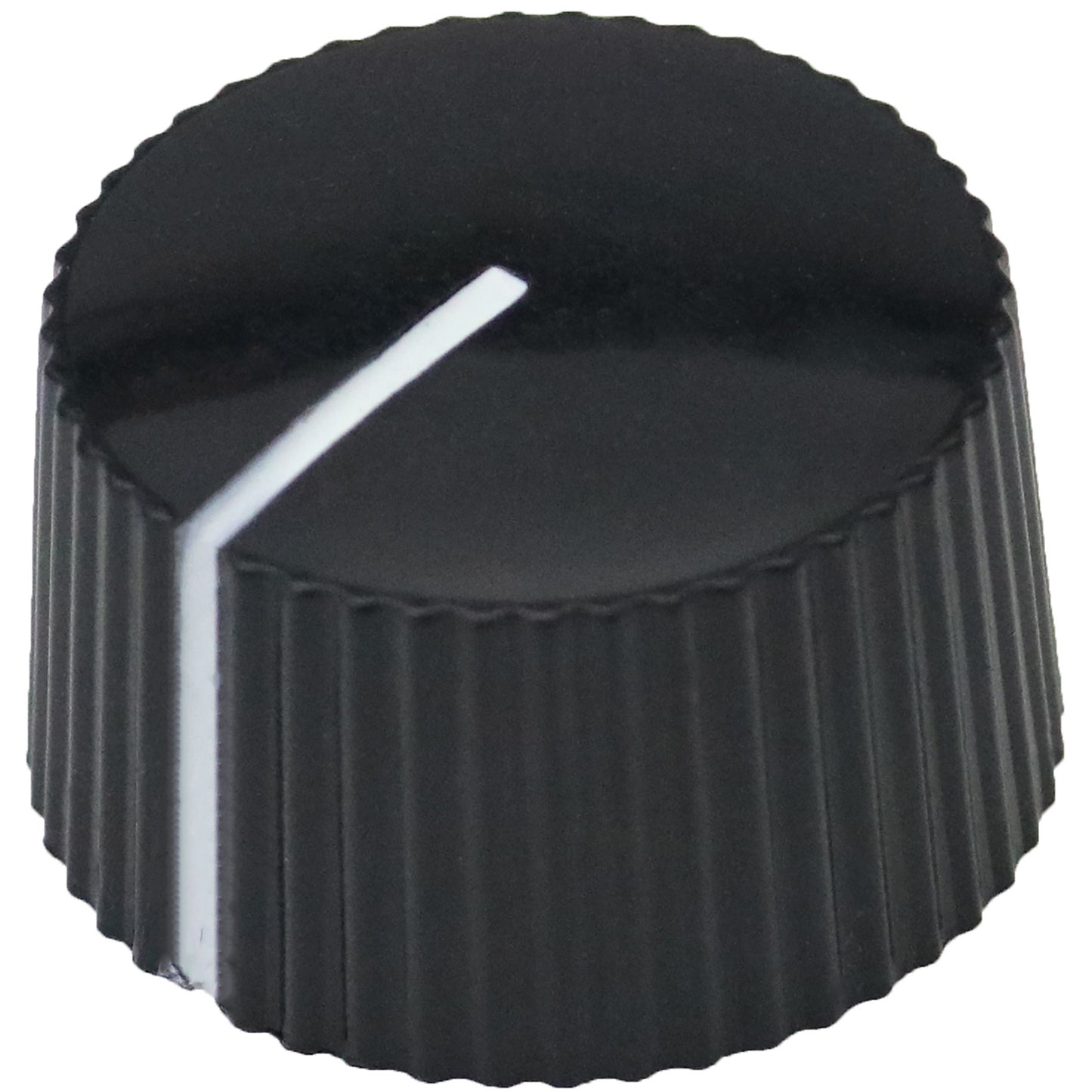 Wide Instrument / Equipment Control Knob