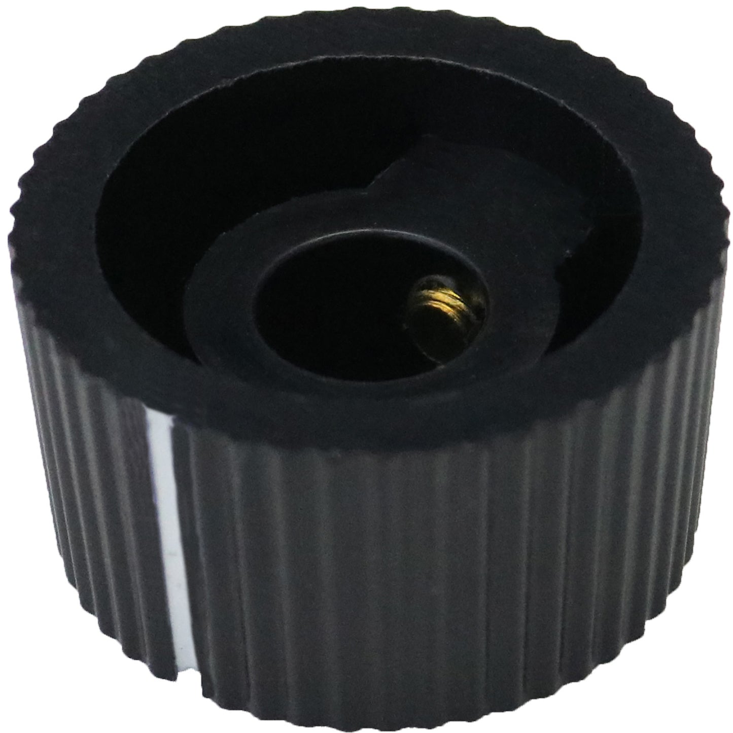 Wide Instrument / Equipment Control Knob