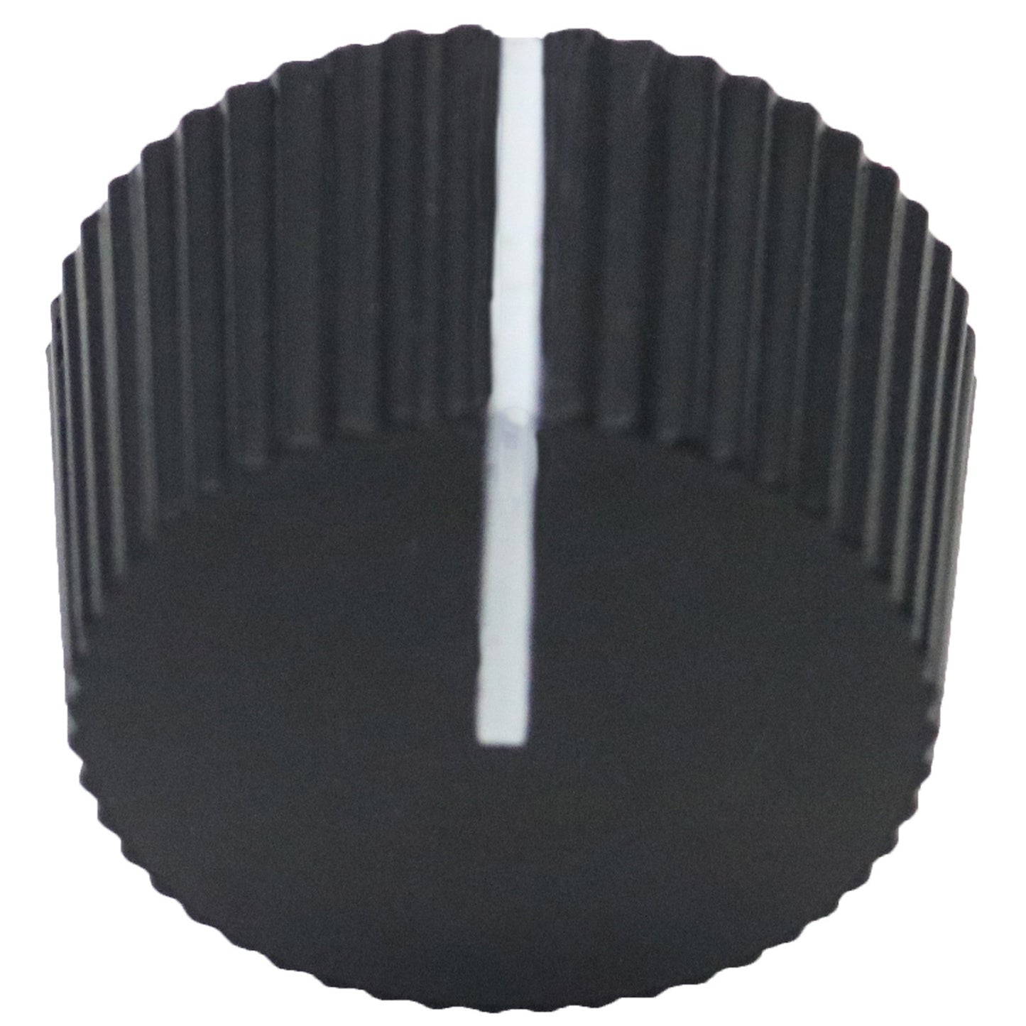 Wide Instrument / Equipment Control Knob