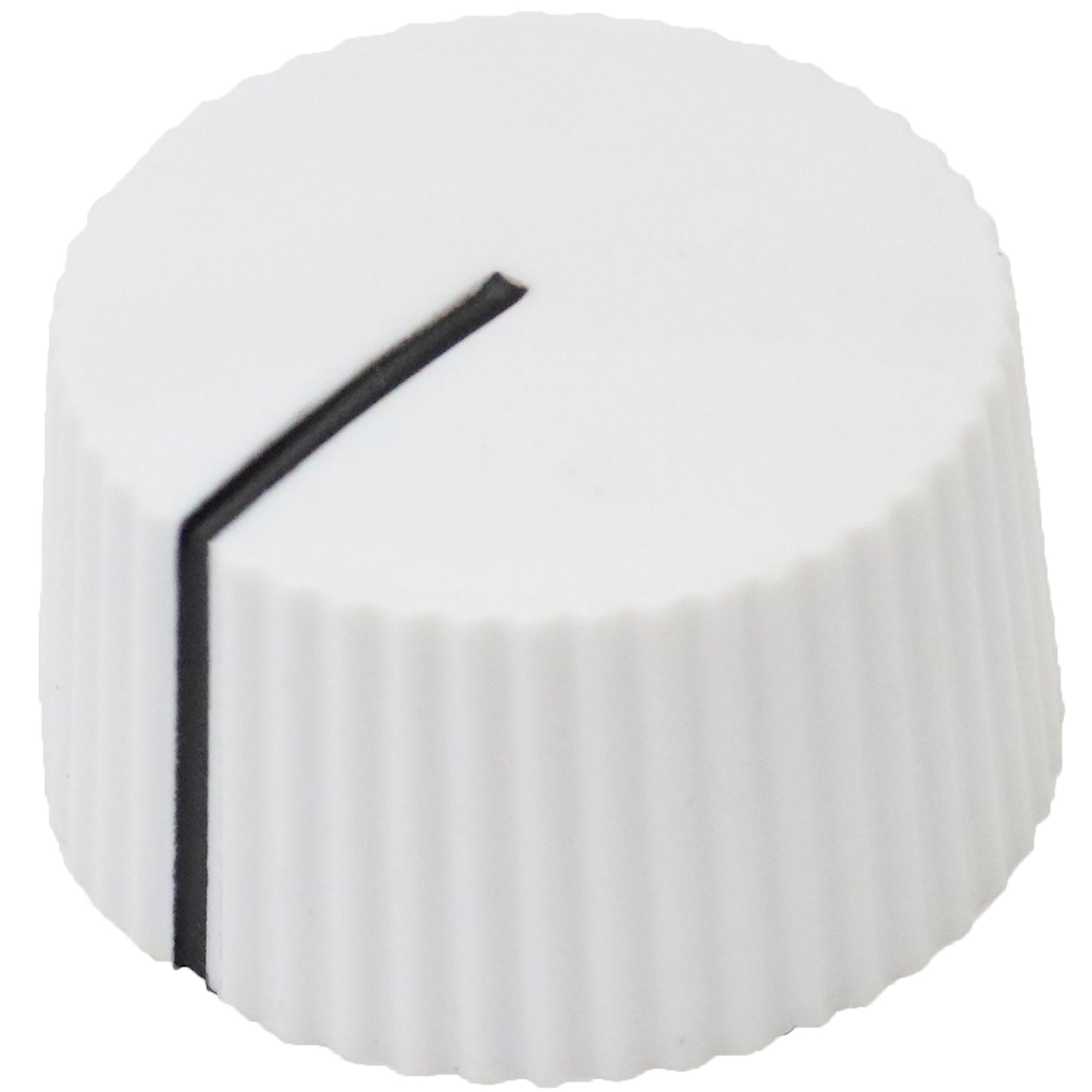 Wide Instrument / Equipment Control Knob