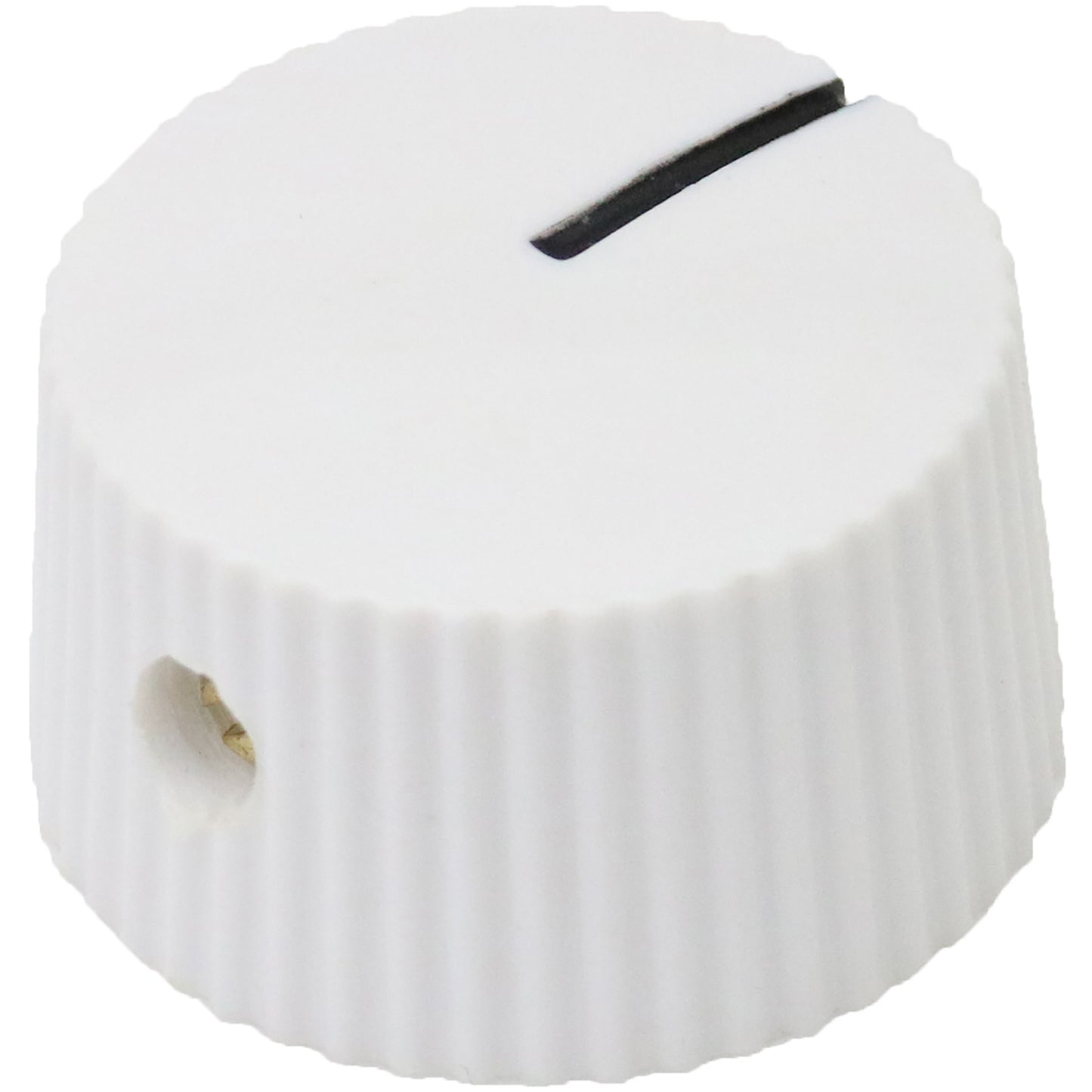 Wide Instrument / Equipment Control Knob