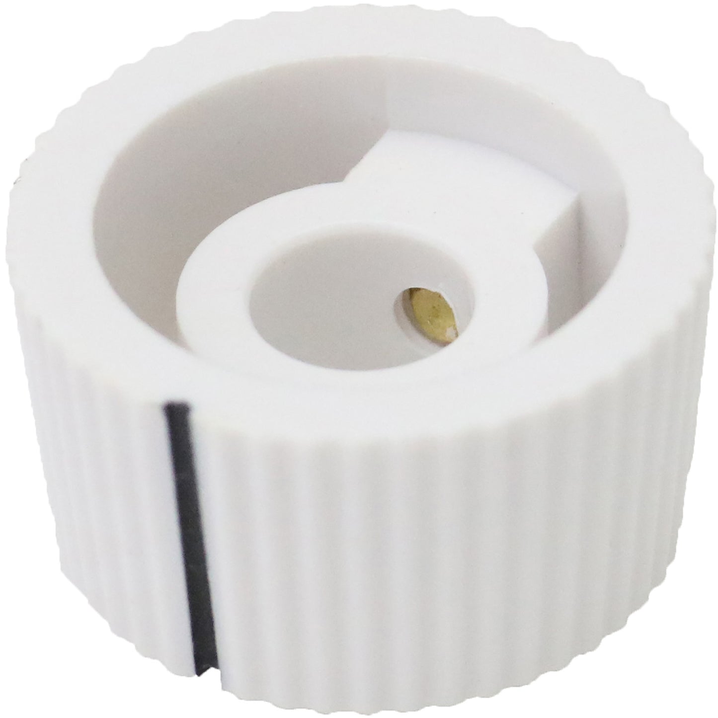 Wide Instrument / Equipment Control Knob