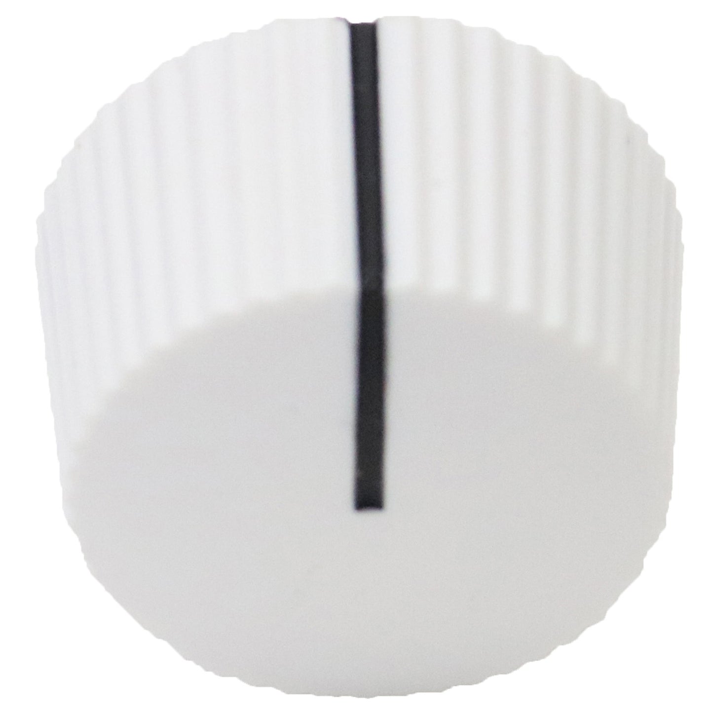 Wide Instrument / Equipment Control Knob