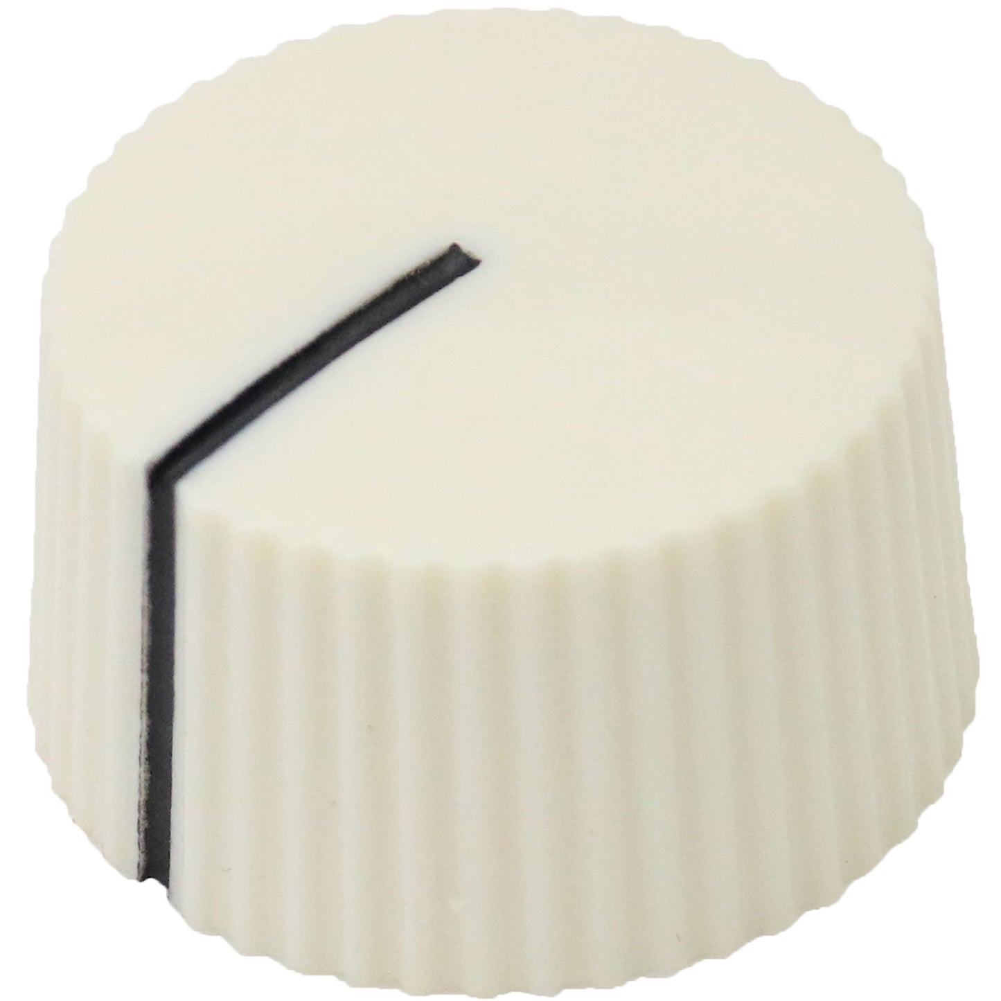 Wide Instrument / Equipment Control Knob