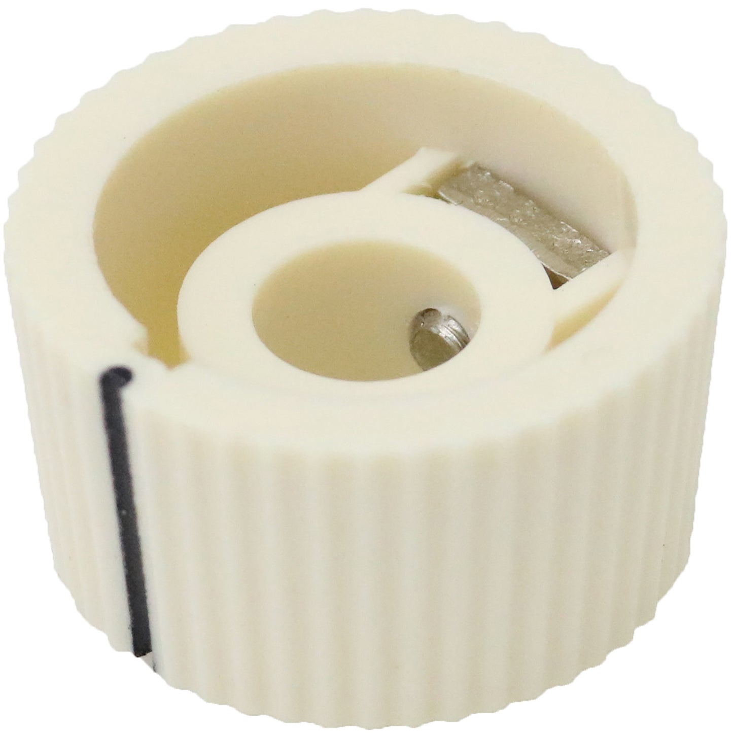 Wide Instrument / Equipment Control Knob