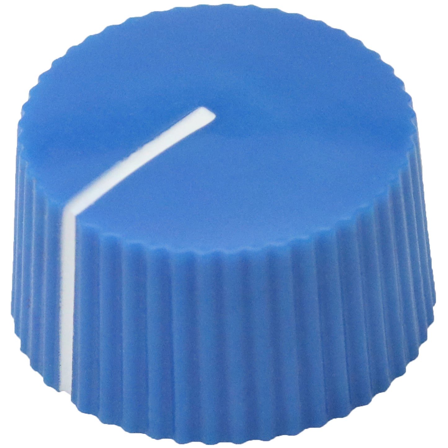 Wide Instrument / Equipment Control Knob