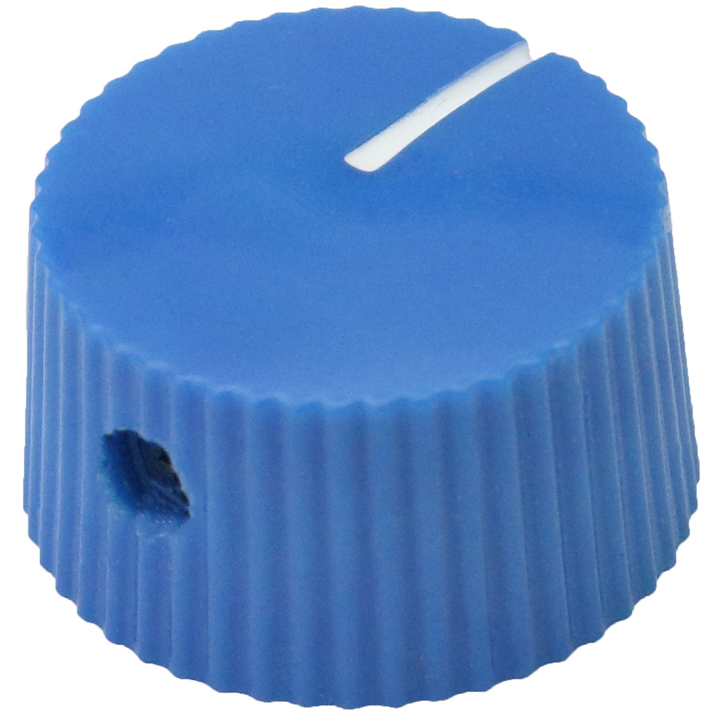 Wide Instrument / Equipment Control Knob