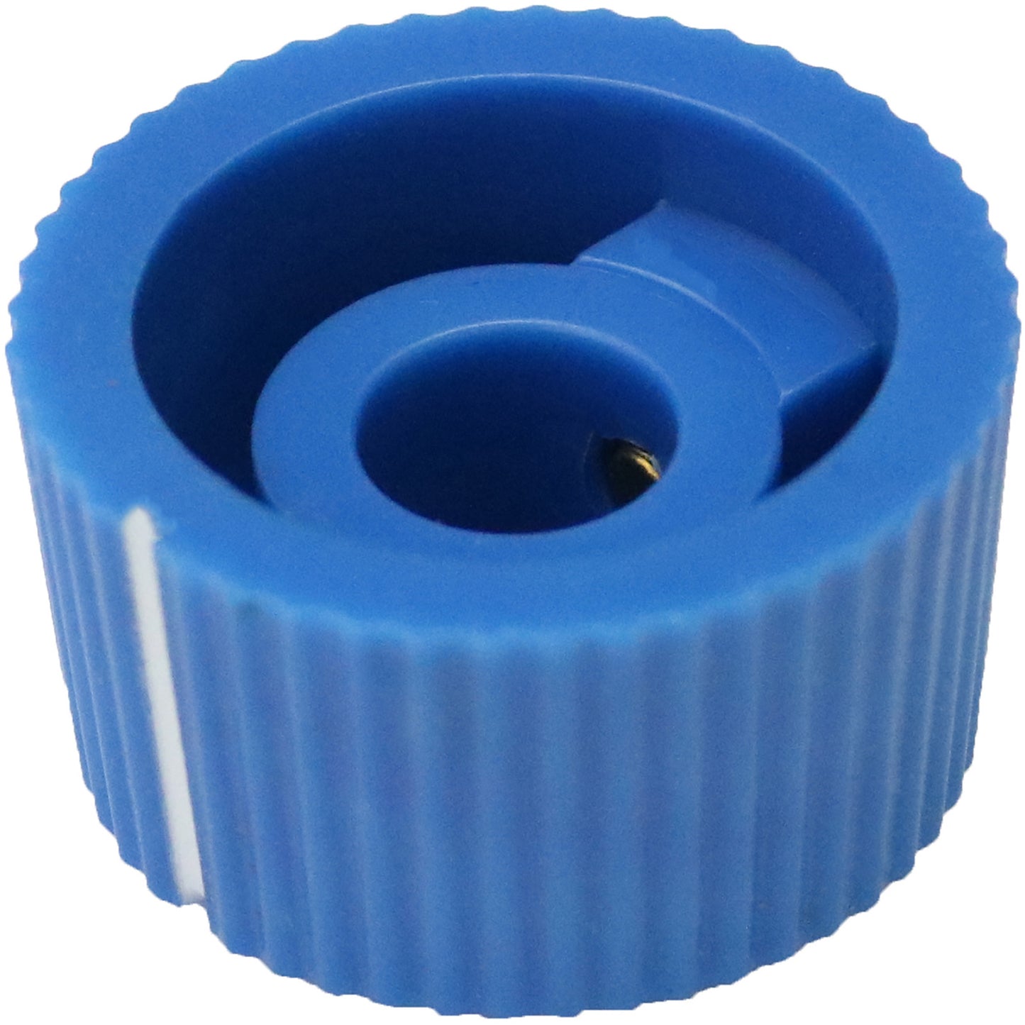 Wide Instrument / Equipment Control Knob