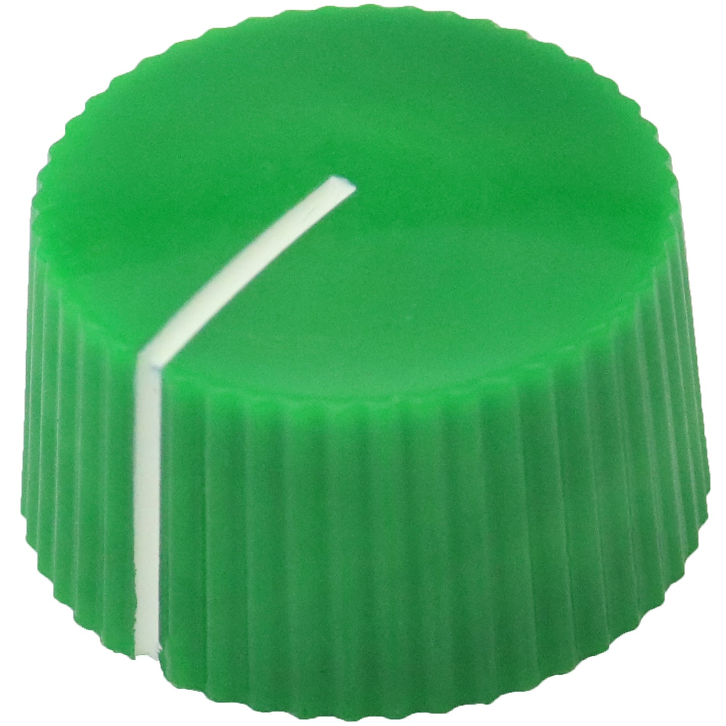 Wide Instrument / Equipment Control Knob