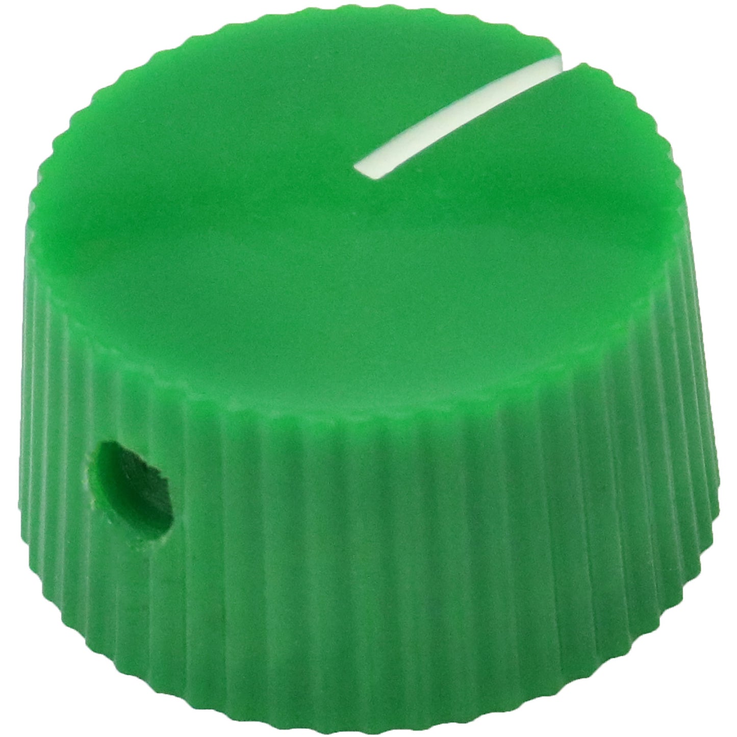 Wide Instrument / Equipment Control Knob