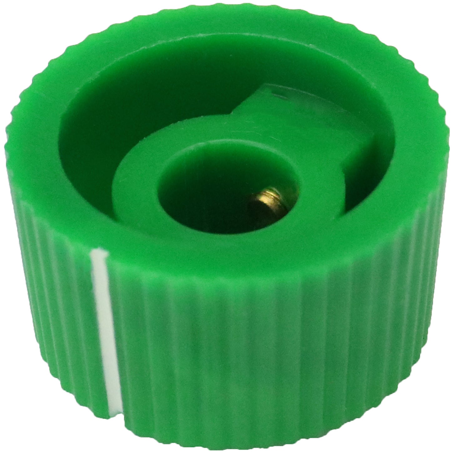 Wide Instrument / Equipment Control Knob