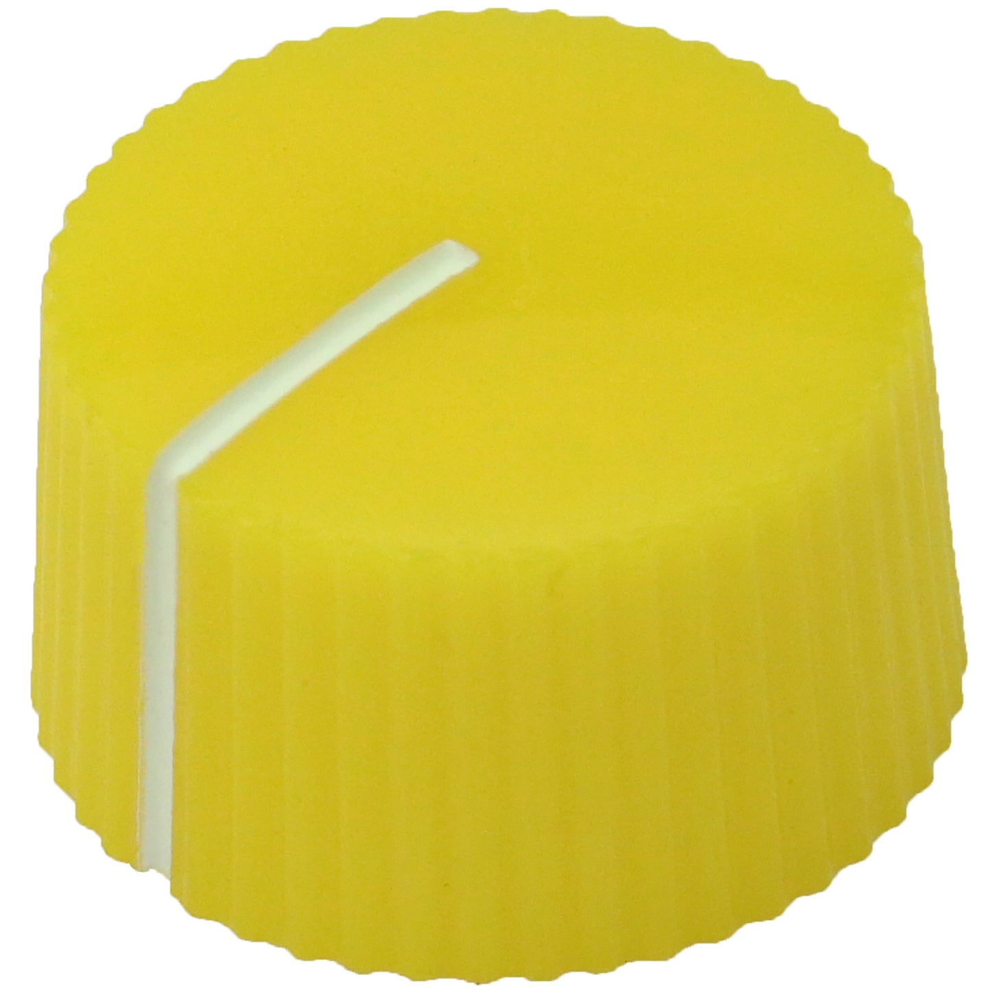 Wide Instrument / Equipment Control Knob