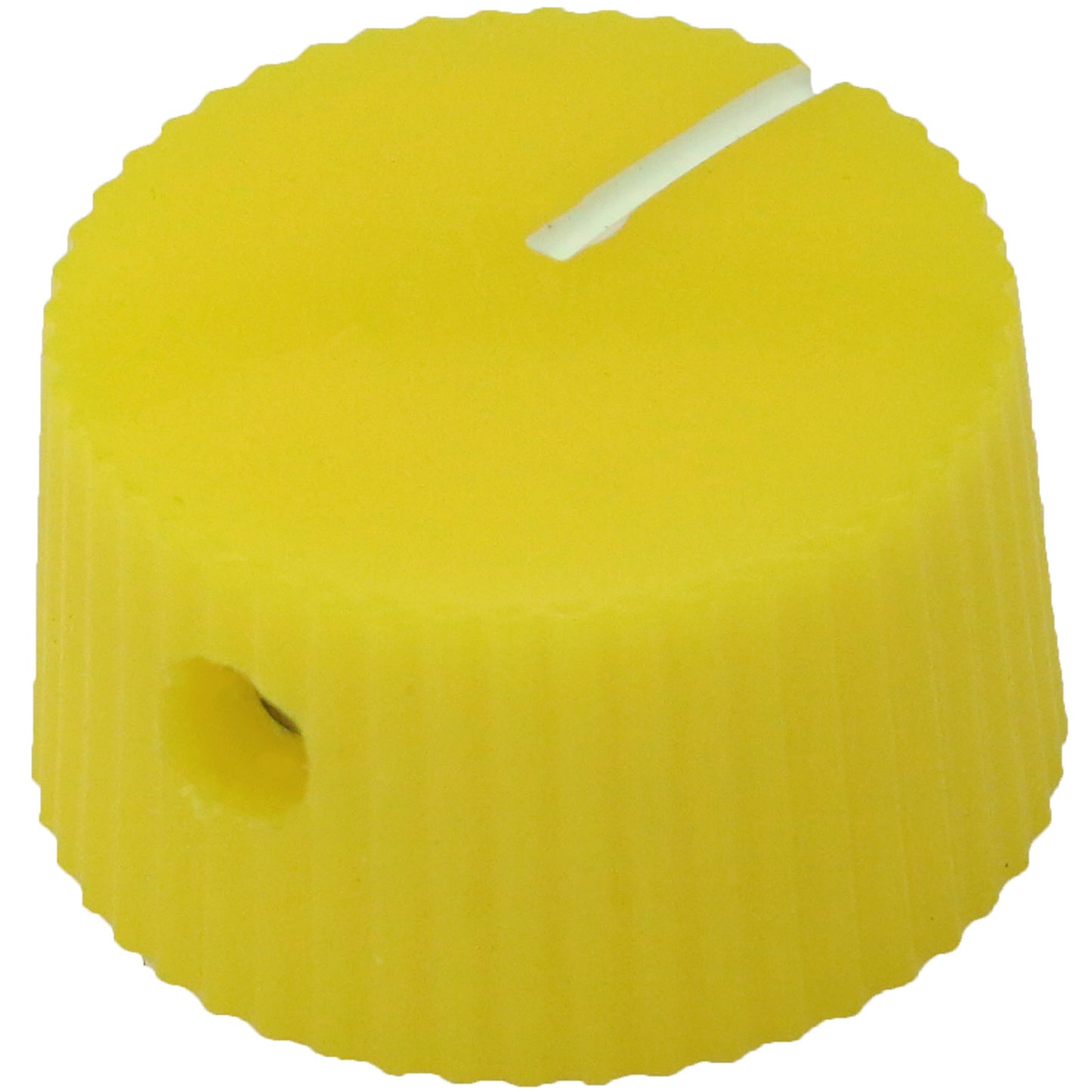 Wide Instrument / Equipment Control Knob