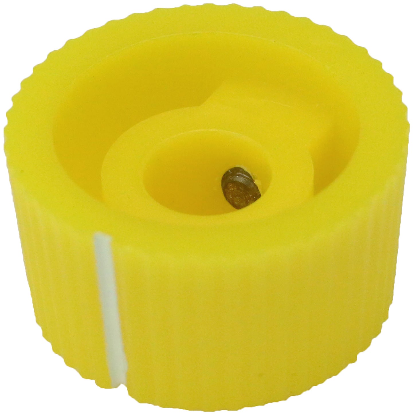 Wide Instrument / Equipment Control Knob