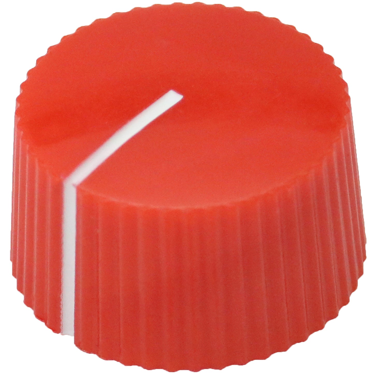 Wide Instrument / Equipment Control Knob