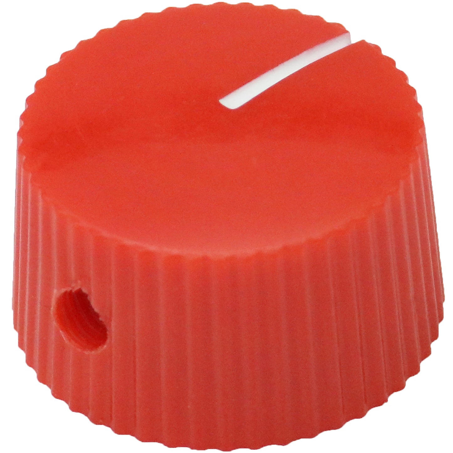 Wide Instrument / Equipment Control Knob