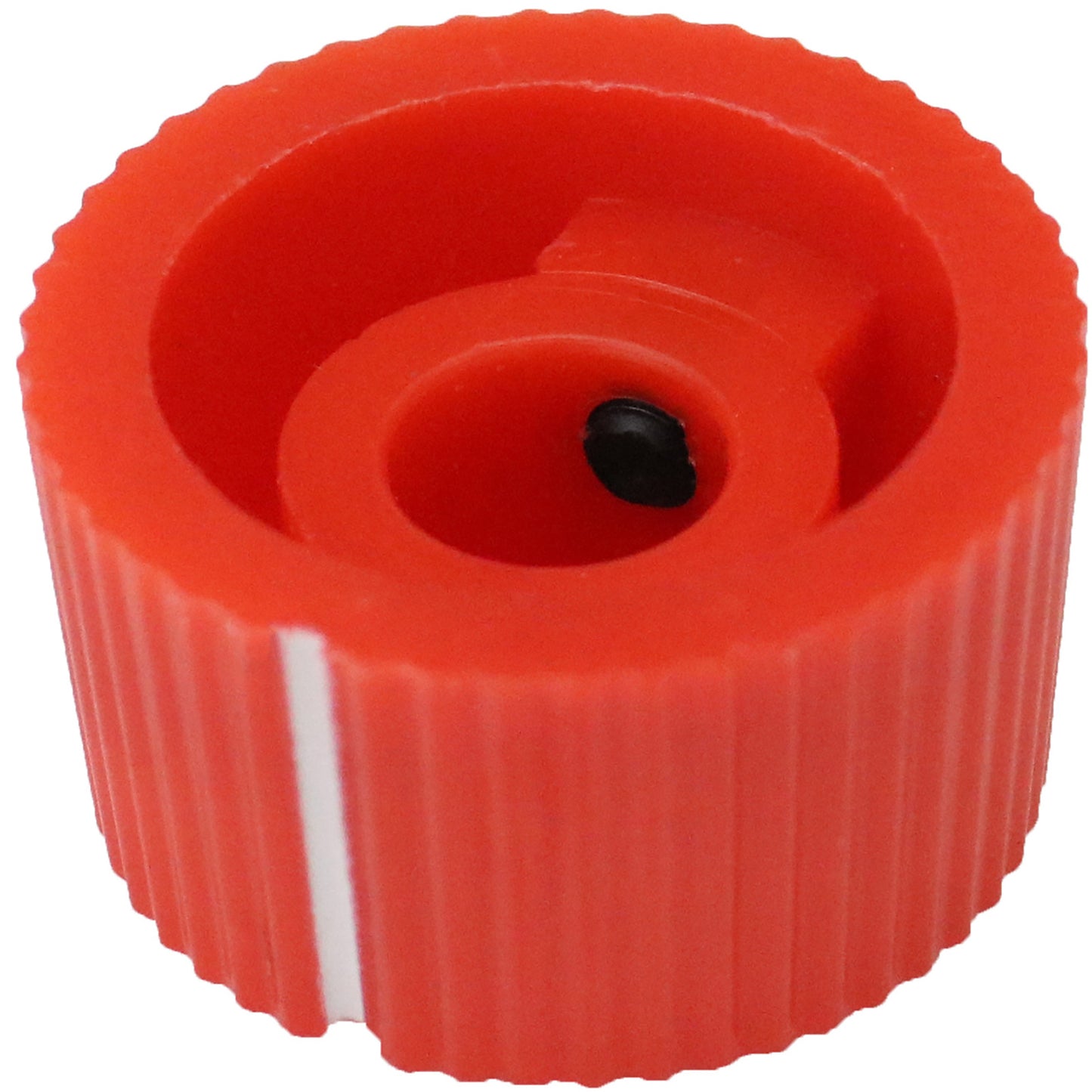 Wide Instrument / Equipment Control Knob