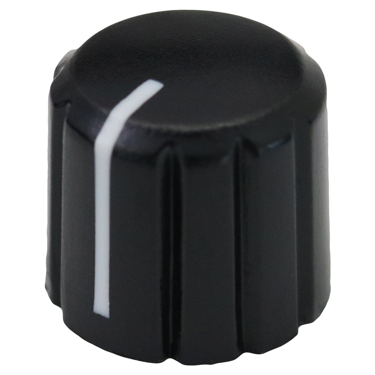 Short Mixer / Equipment Control Knobs