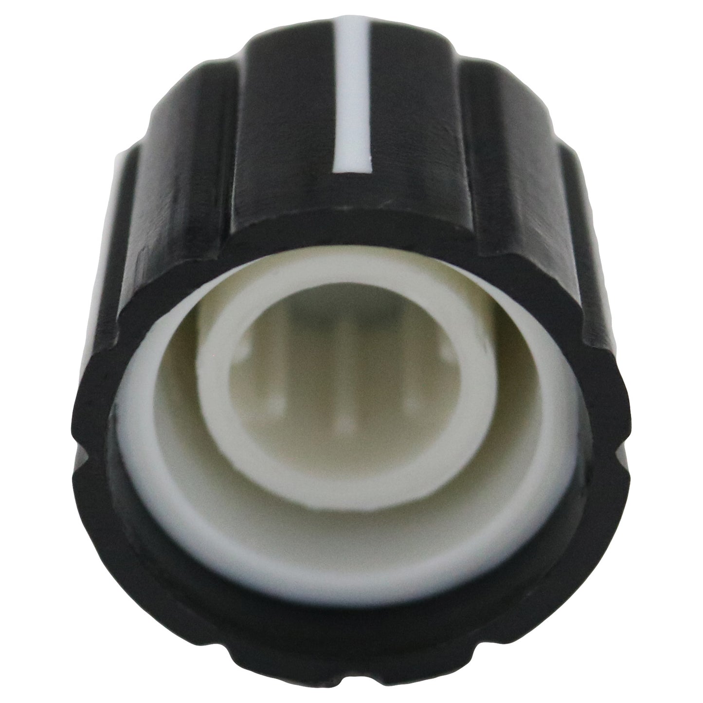 Short Mixer / Equipment Control Knobs