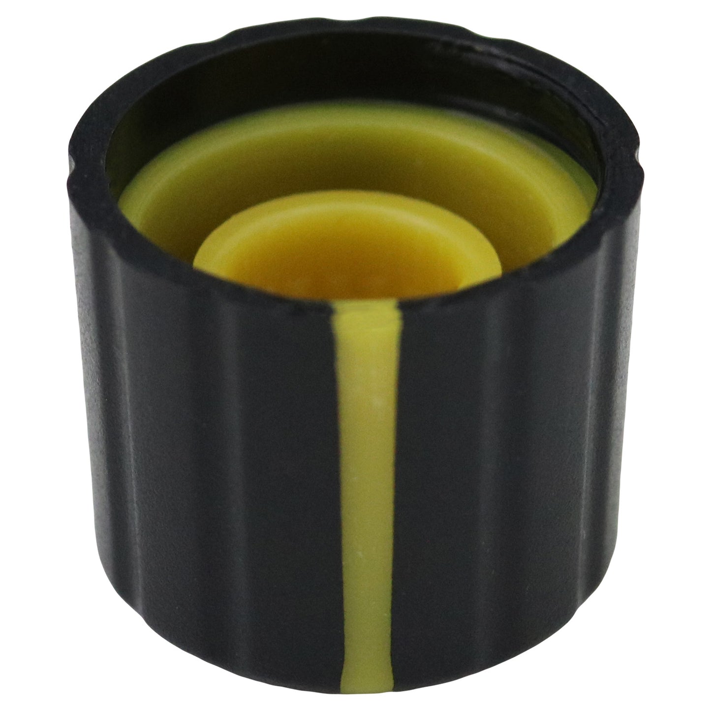 Short Mixer / Equipment Control Knobs