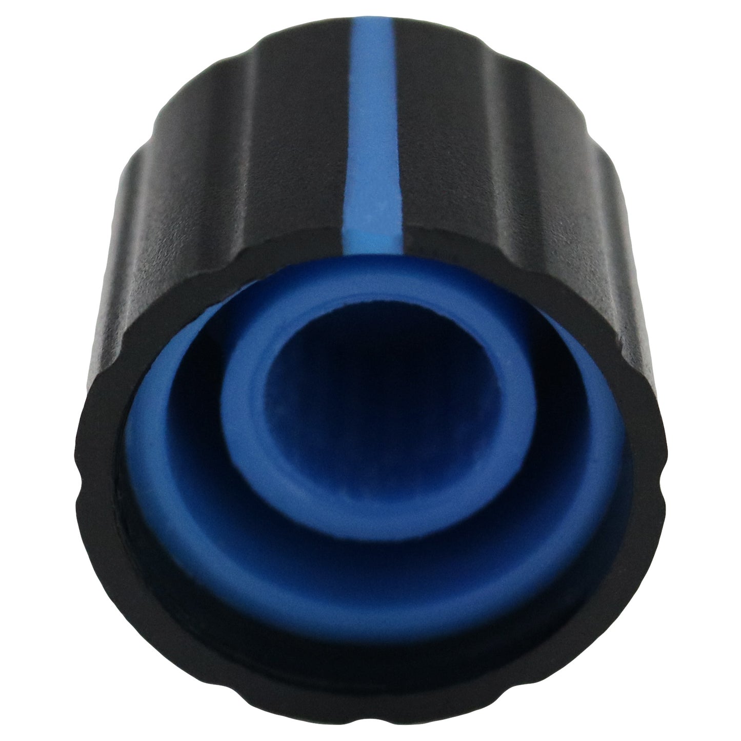 Short Mixer / Equipment Control Knobs