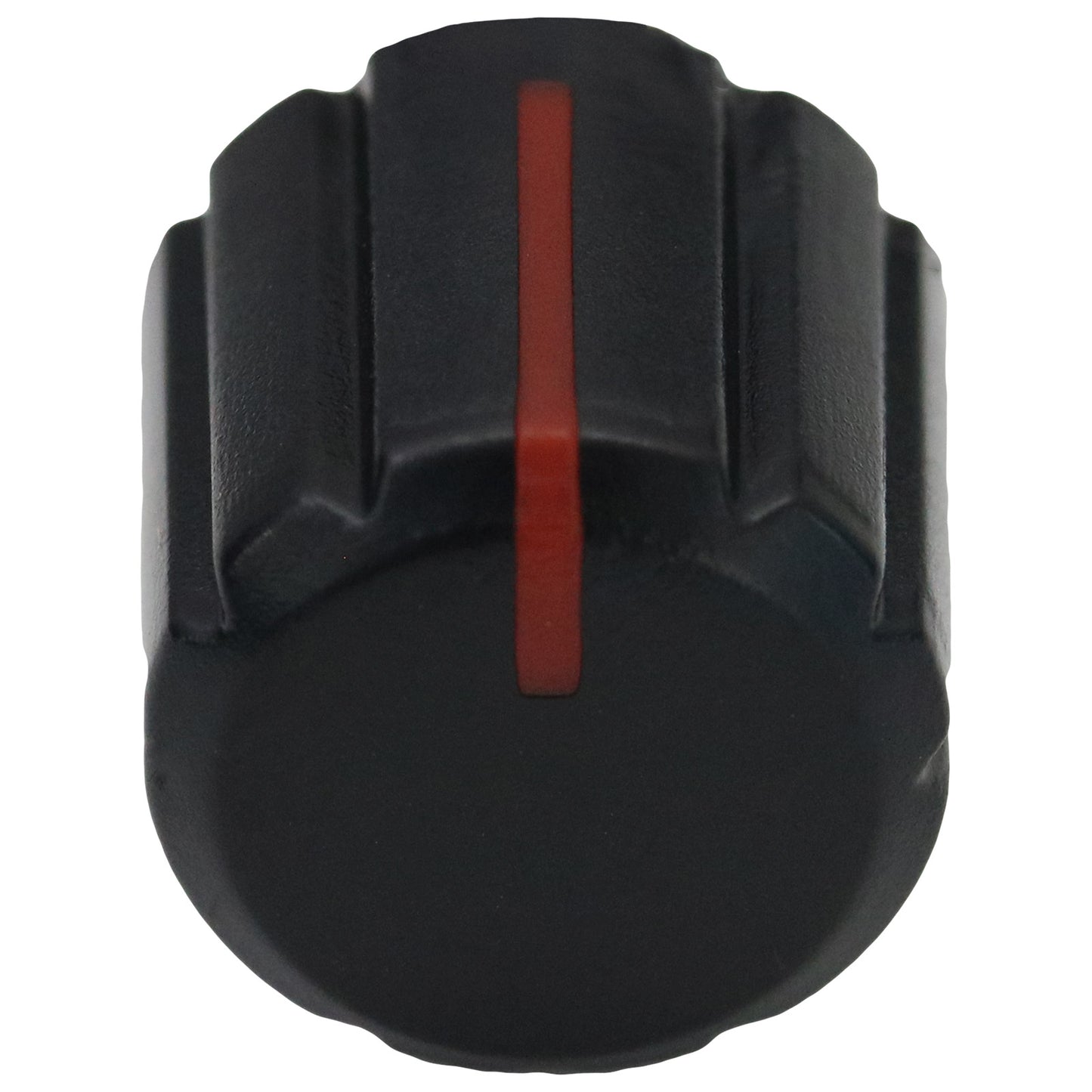 Short Mixer / Equipment Control Knobs