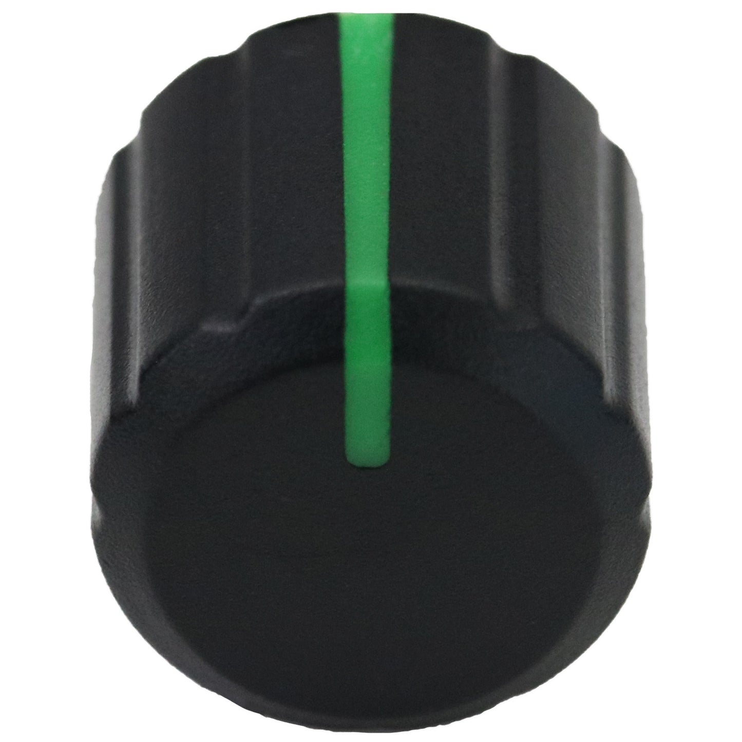 Short Mixer / Equipment Control Knobs