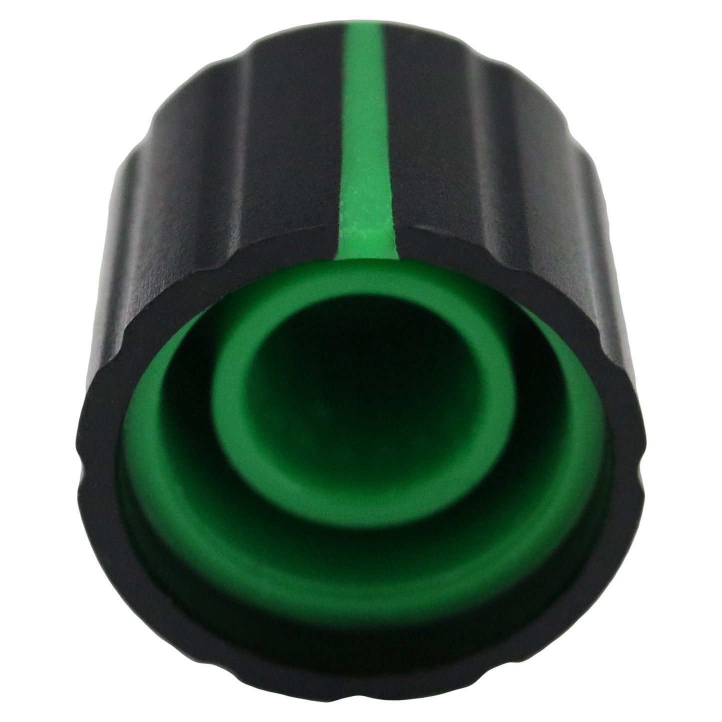 Short Mixer / Equipment Control Knobs