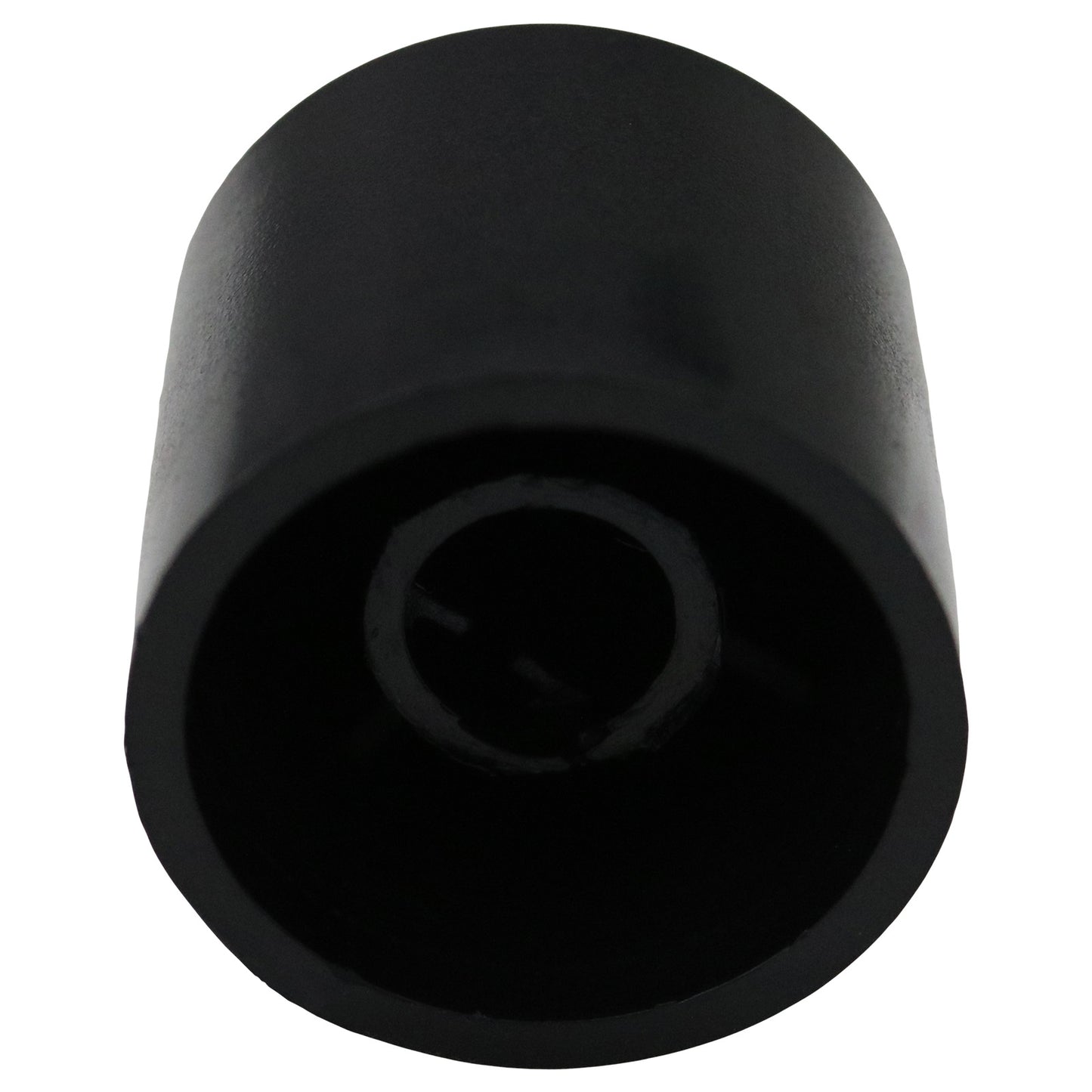 Concave Top Rotary Control Knob