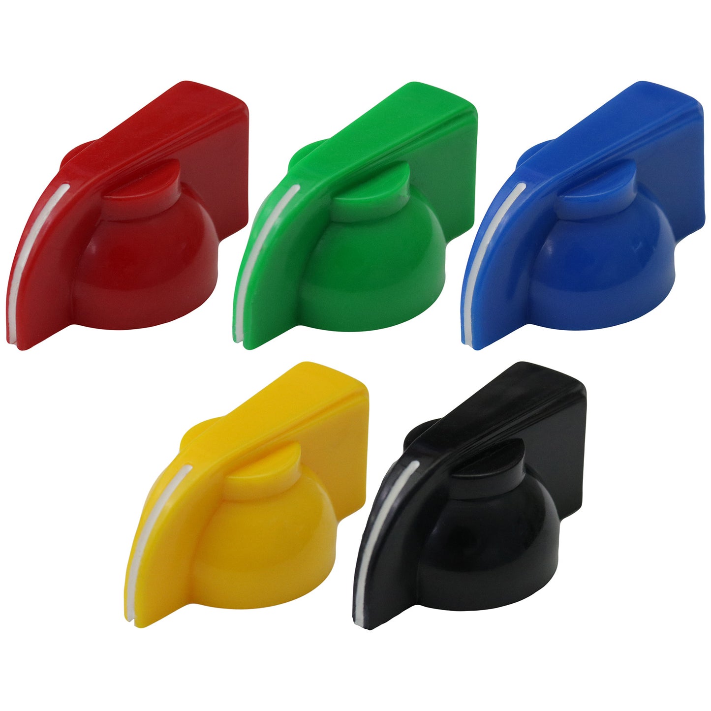 Chickenhead Guitar / Amplifier / Equipment Control Knob