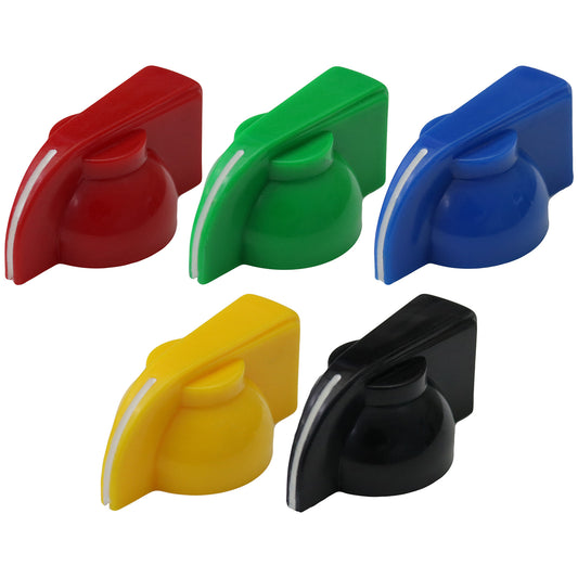 Chickenhead Guitar / Amplifier / Equipment Control Knob