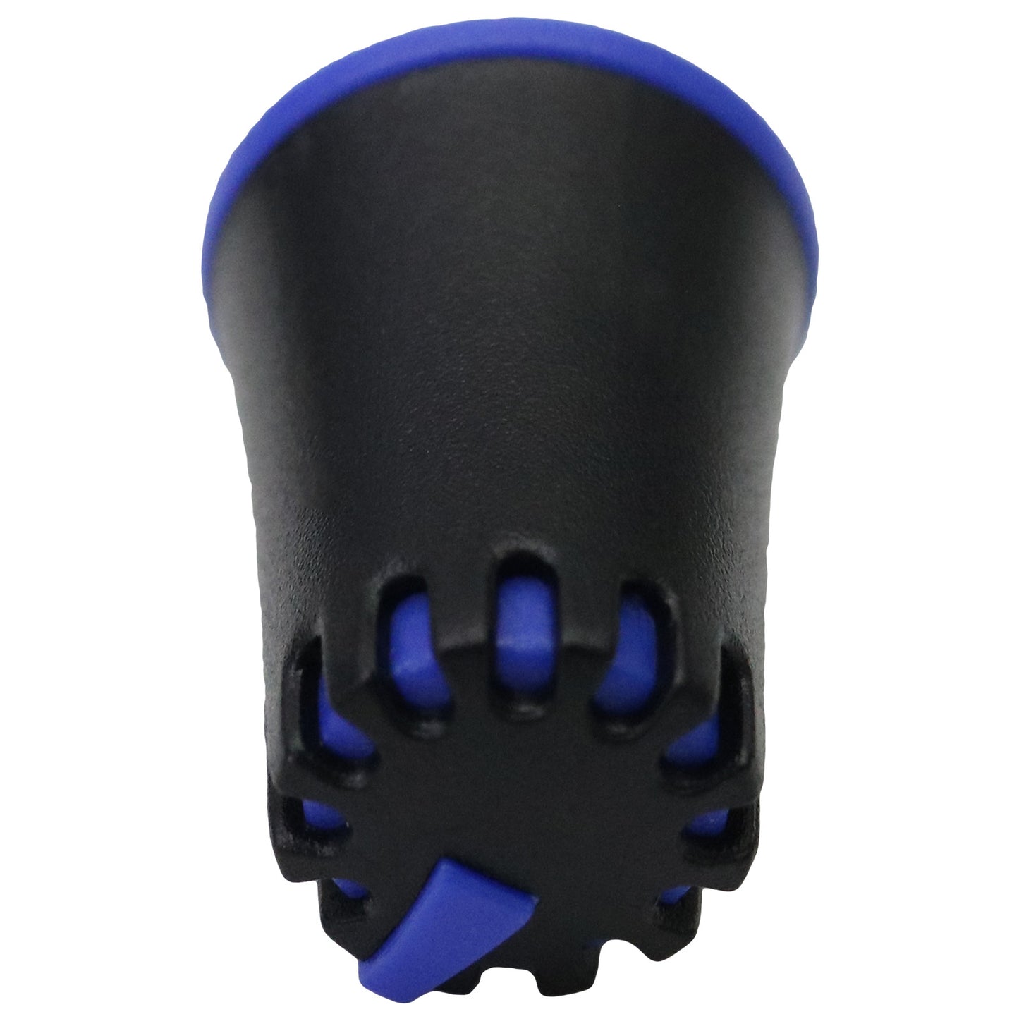 Smooth Castle Top Plastic Control Knobs