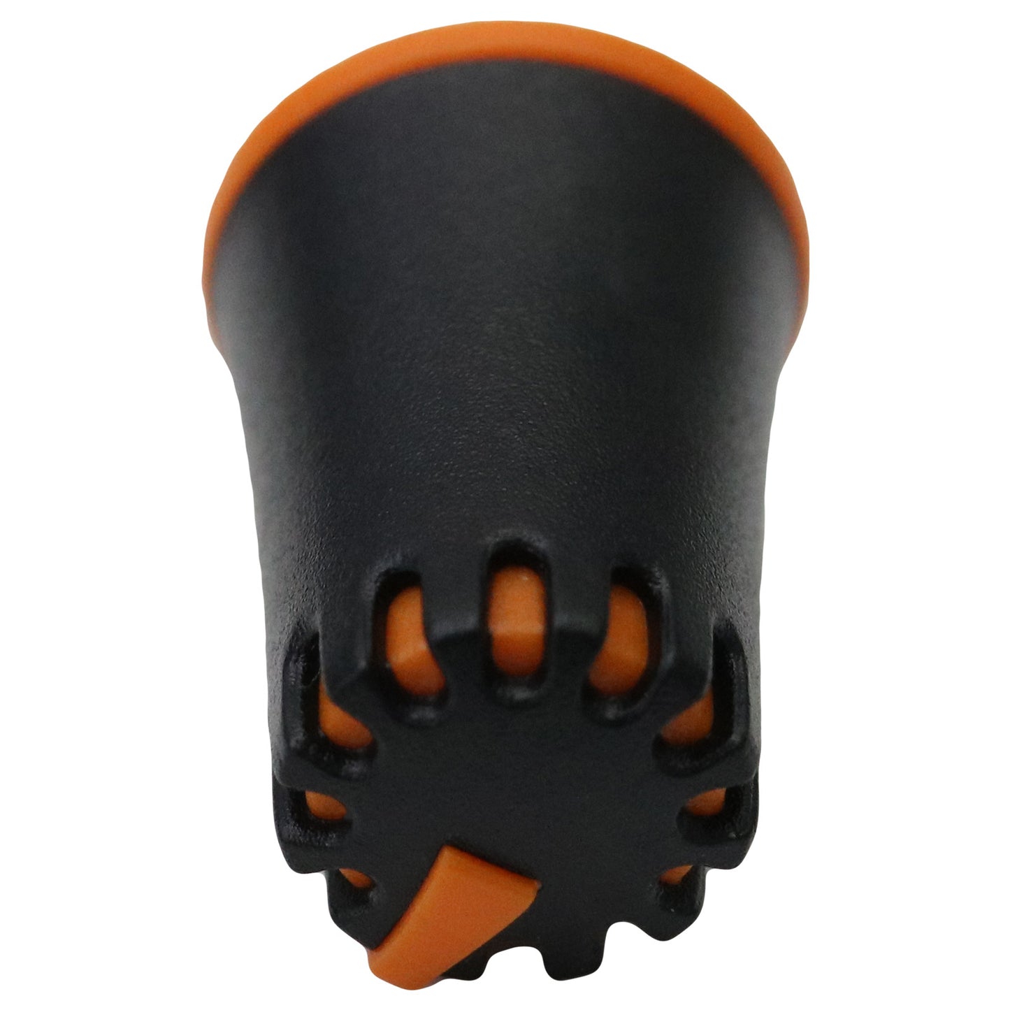 Smooth Castle Top Plastic Control Knobs