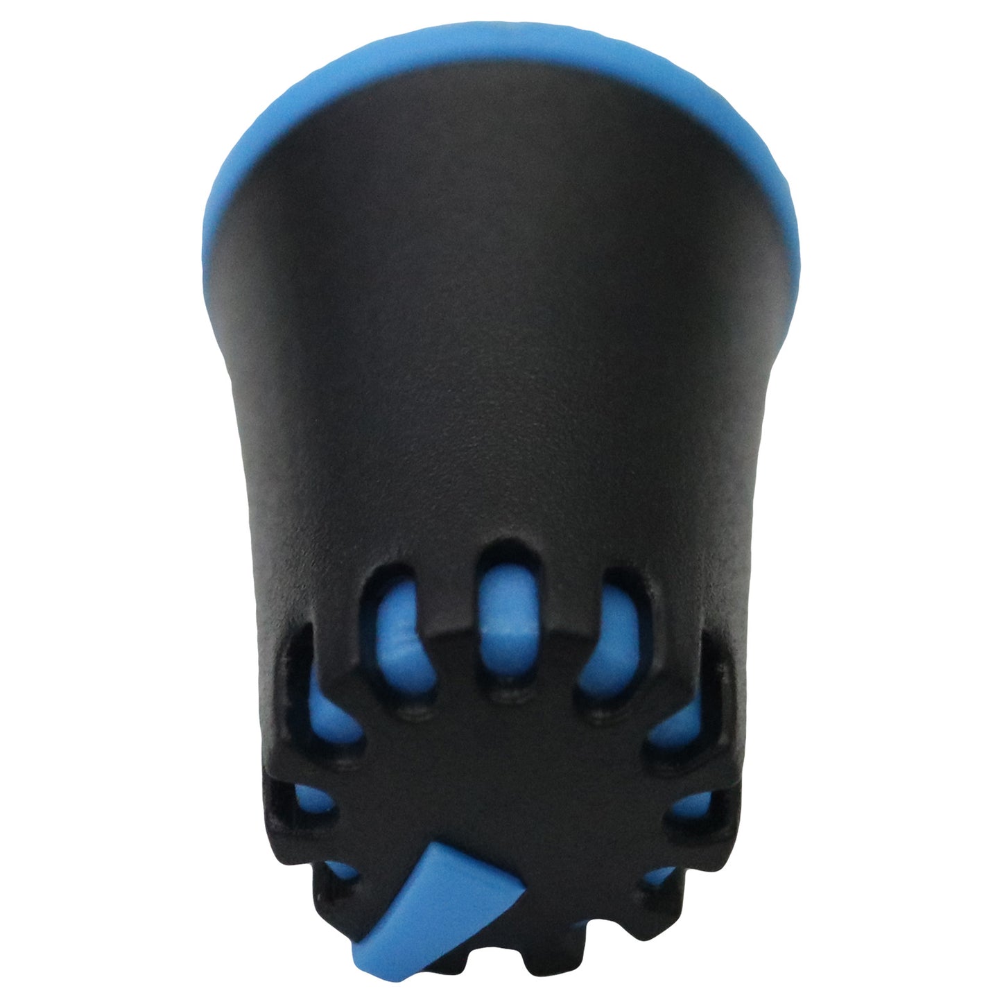 Smooth Castle Top Plastic Control Knobs