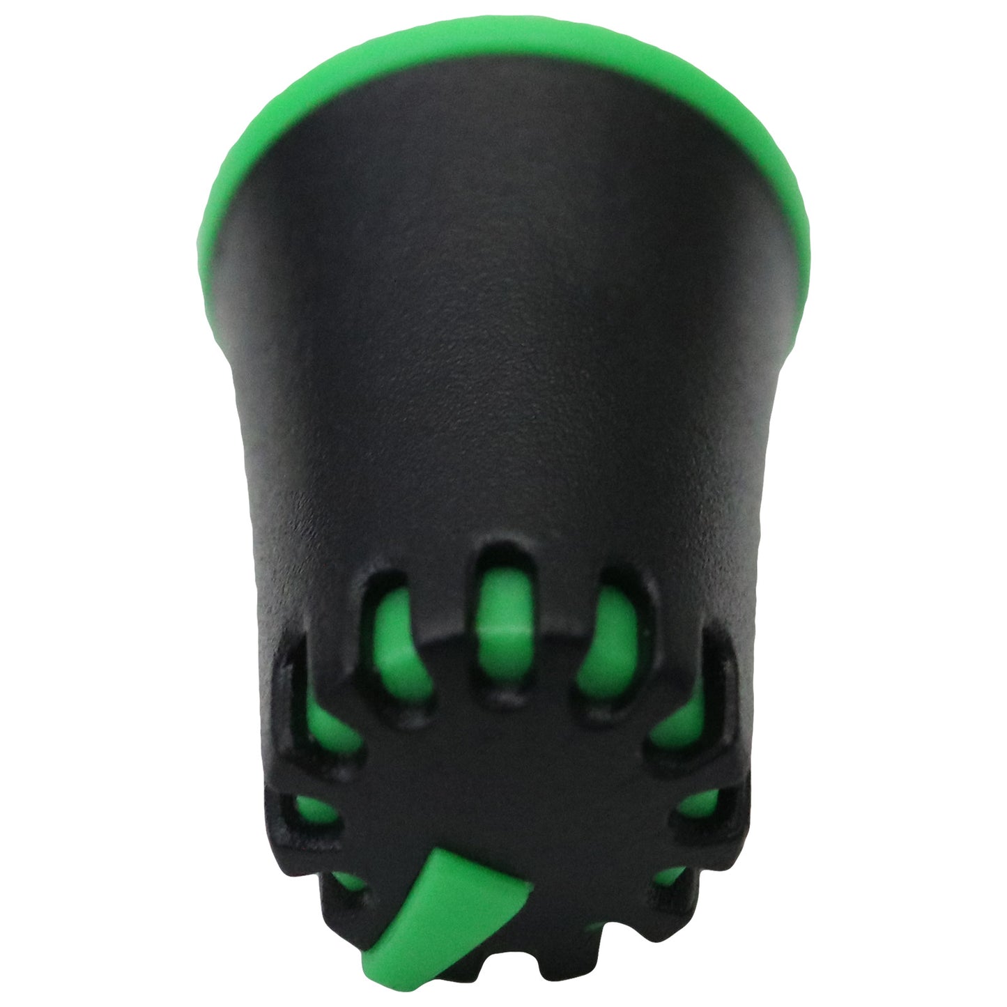 Smooth Castle Top Plastic Control Knobs