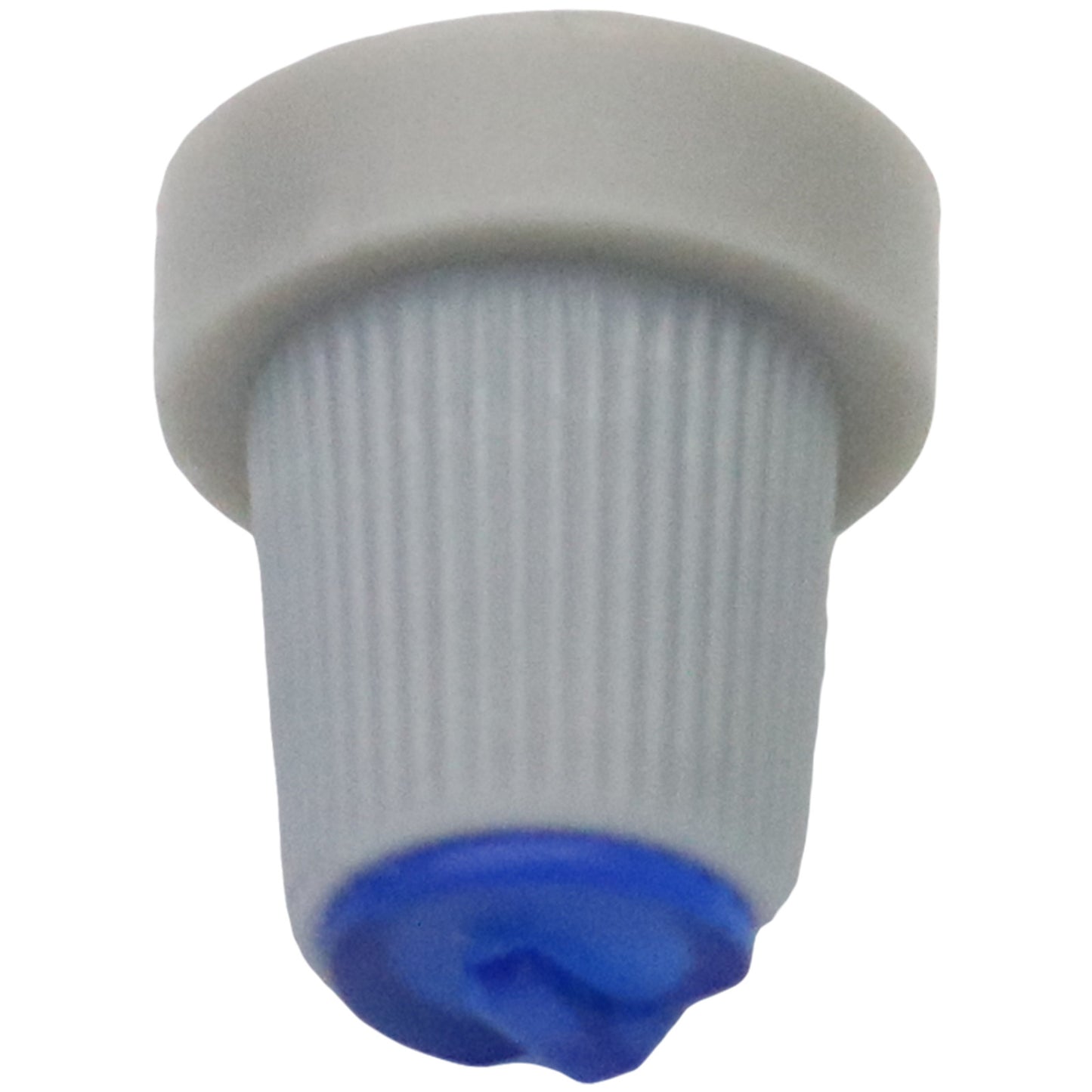 Illuminated Rotary Control Knob with Translucent Colour Indicator