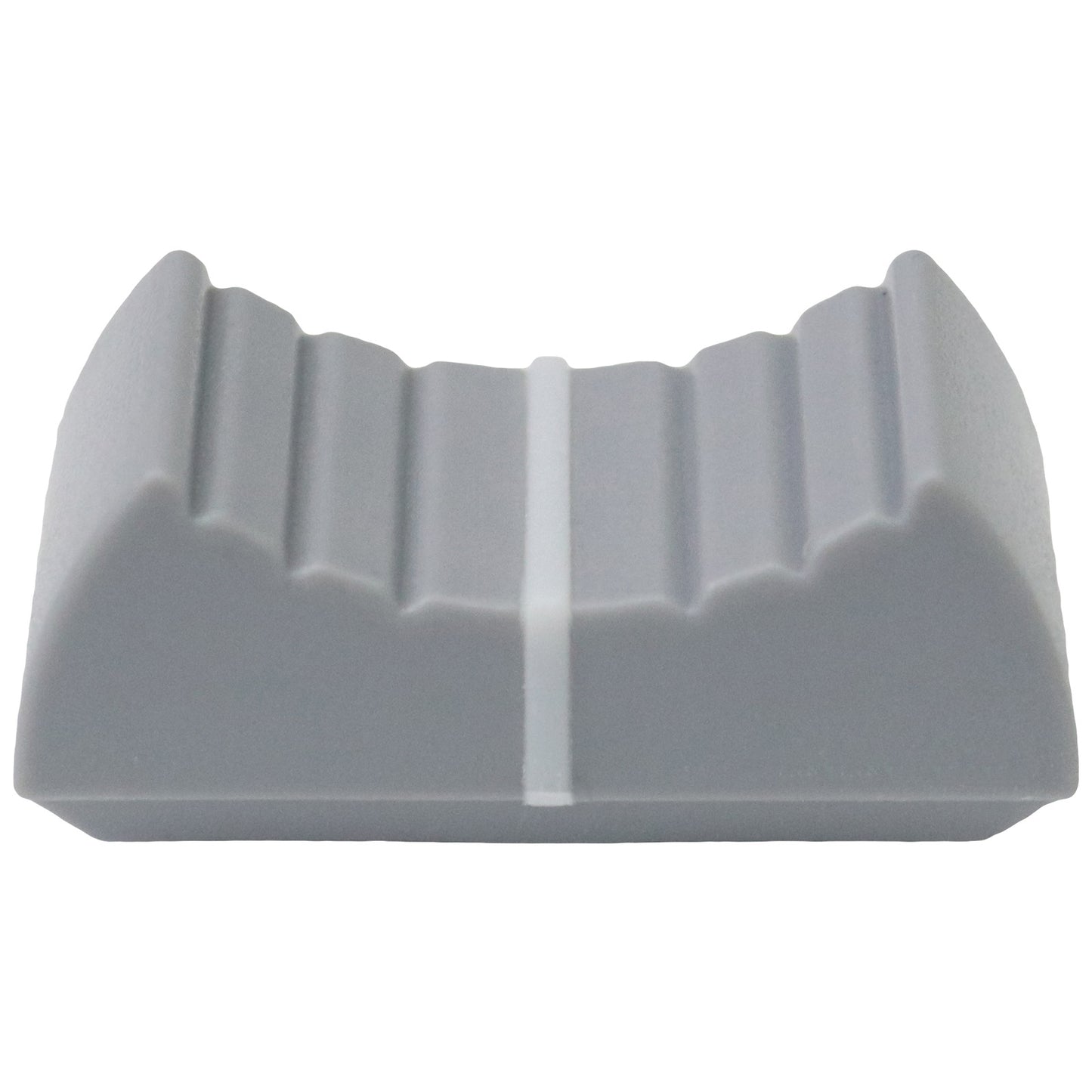 4mm Colour Body Linear Slider / Fader Caps