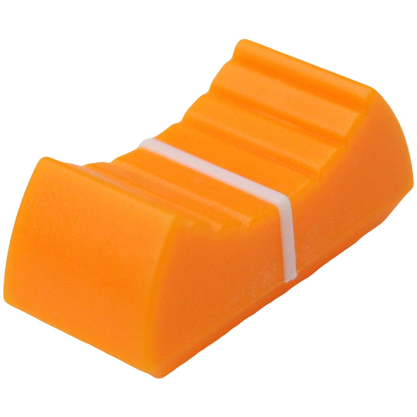 4mm Colour Body Linear Slider / Fader Caps