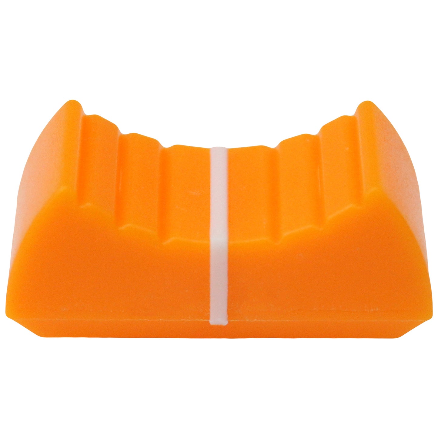 4mm Colour Body Linear Slider / Fader Caps