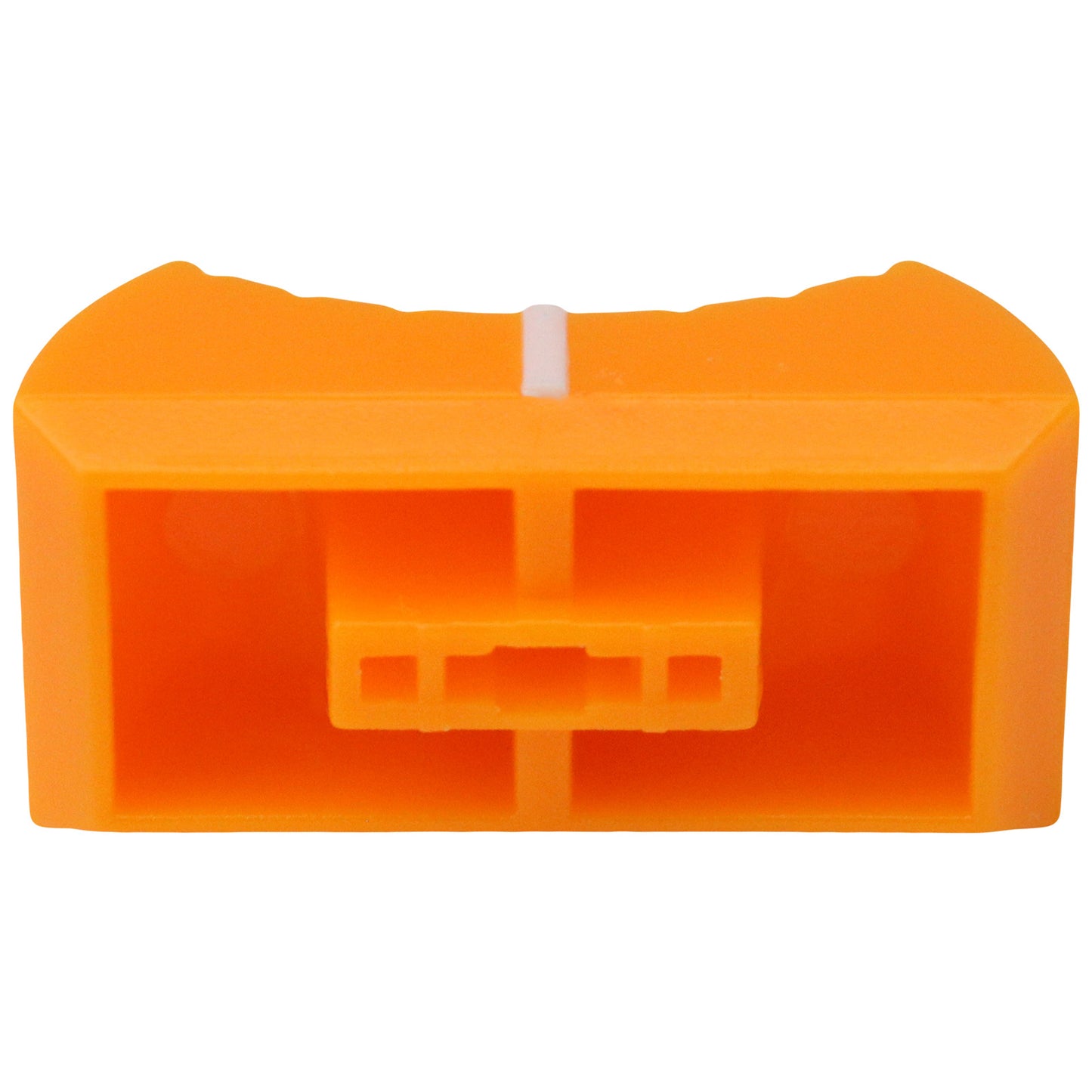 4mm Colour Body Linear Slider / Fader Caps