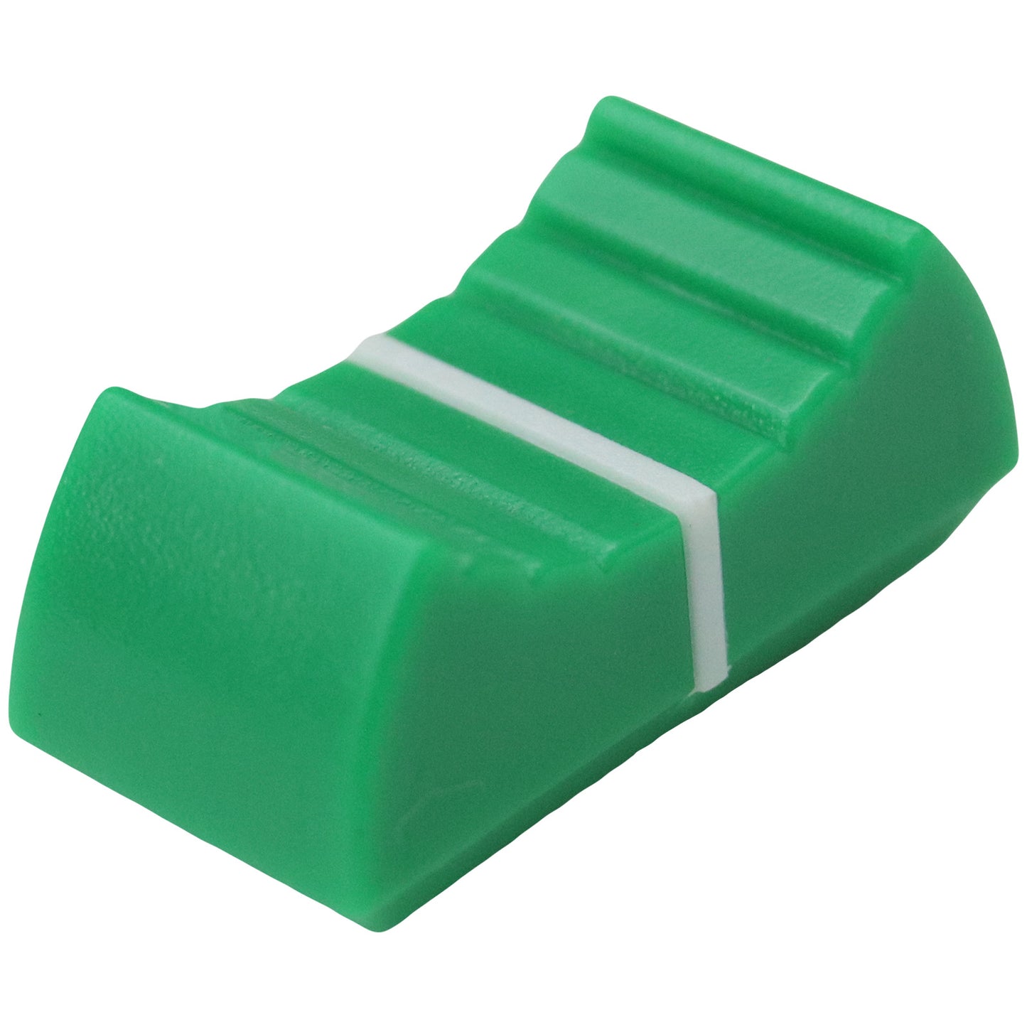 4mm Colour Body Linear Slider / Fader Caps
