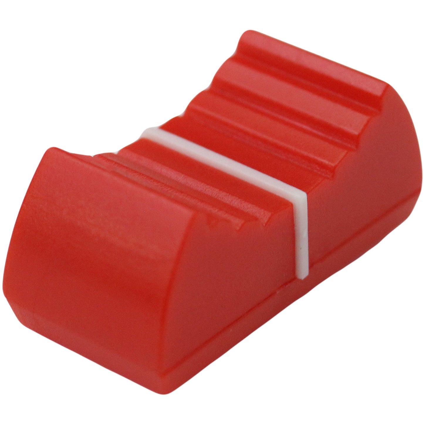 4mm Colour Body Linear Slider / Fader Caps