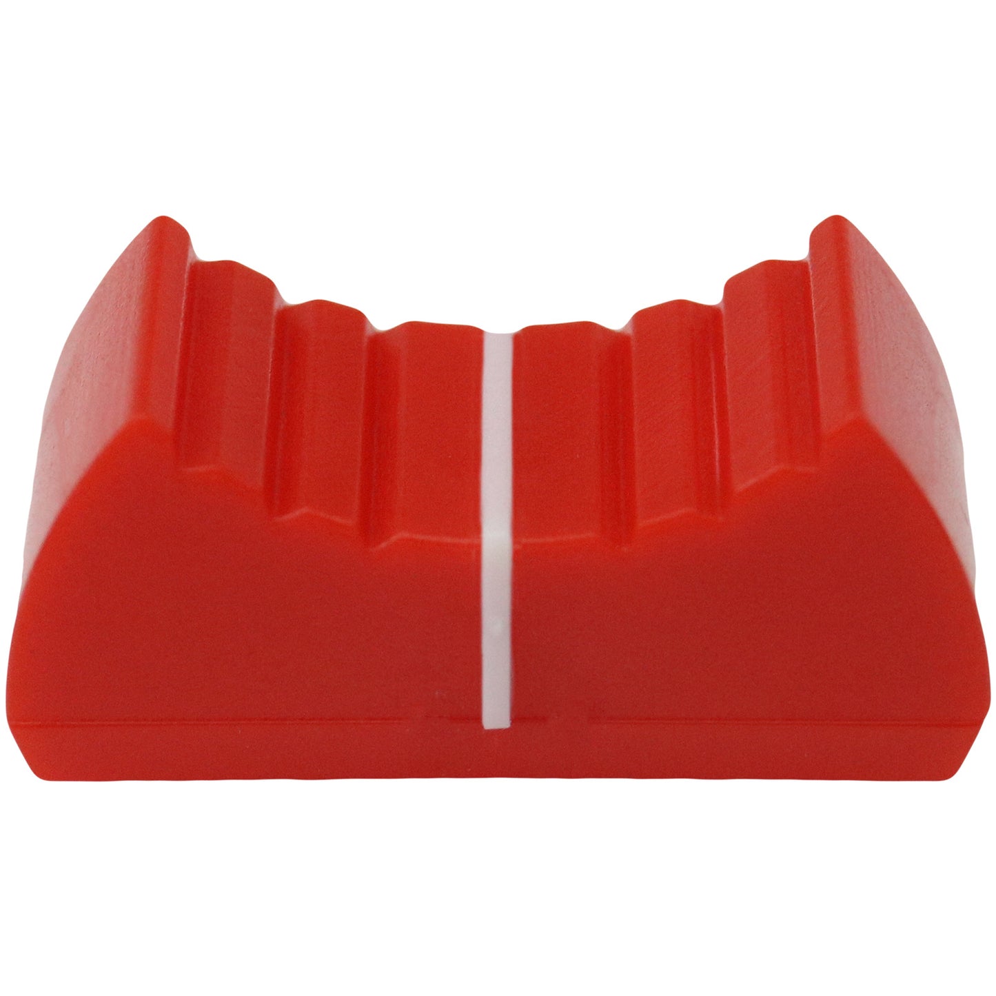 4mm Colour Body Linear Slider / Fader Caps